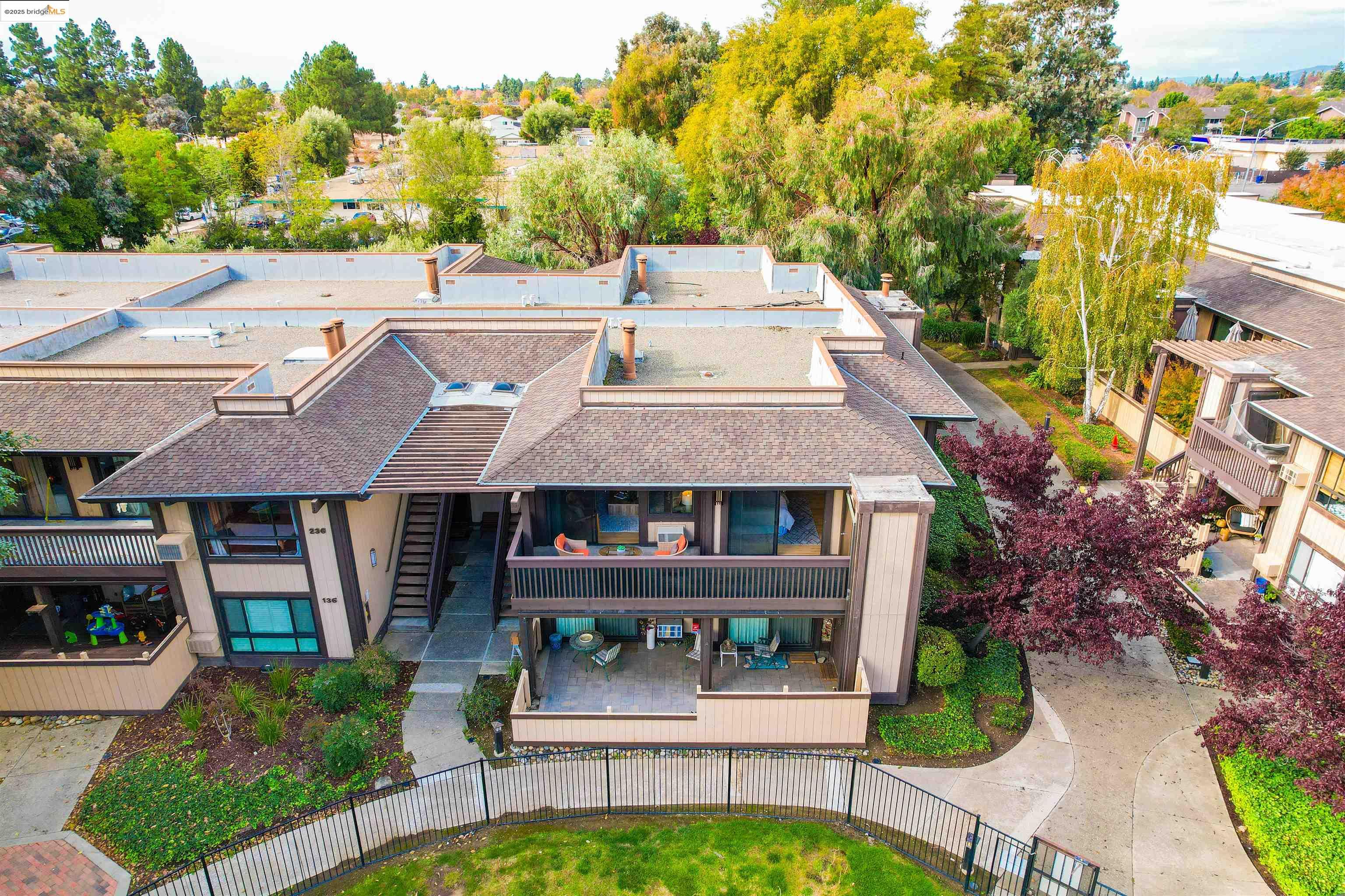 Detail Gallery Image 50 of 58 For 39090 Presidio Way #235,  Fremont,  CA 94538 - 2 Beds | 2 Baths