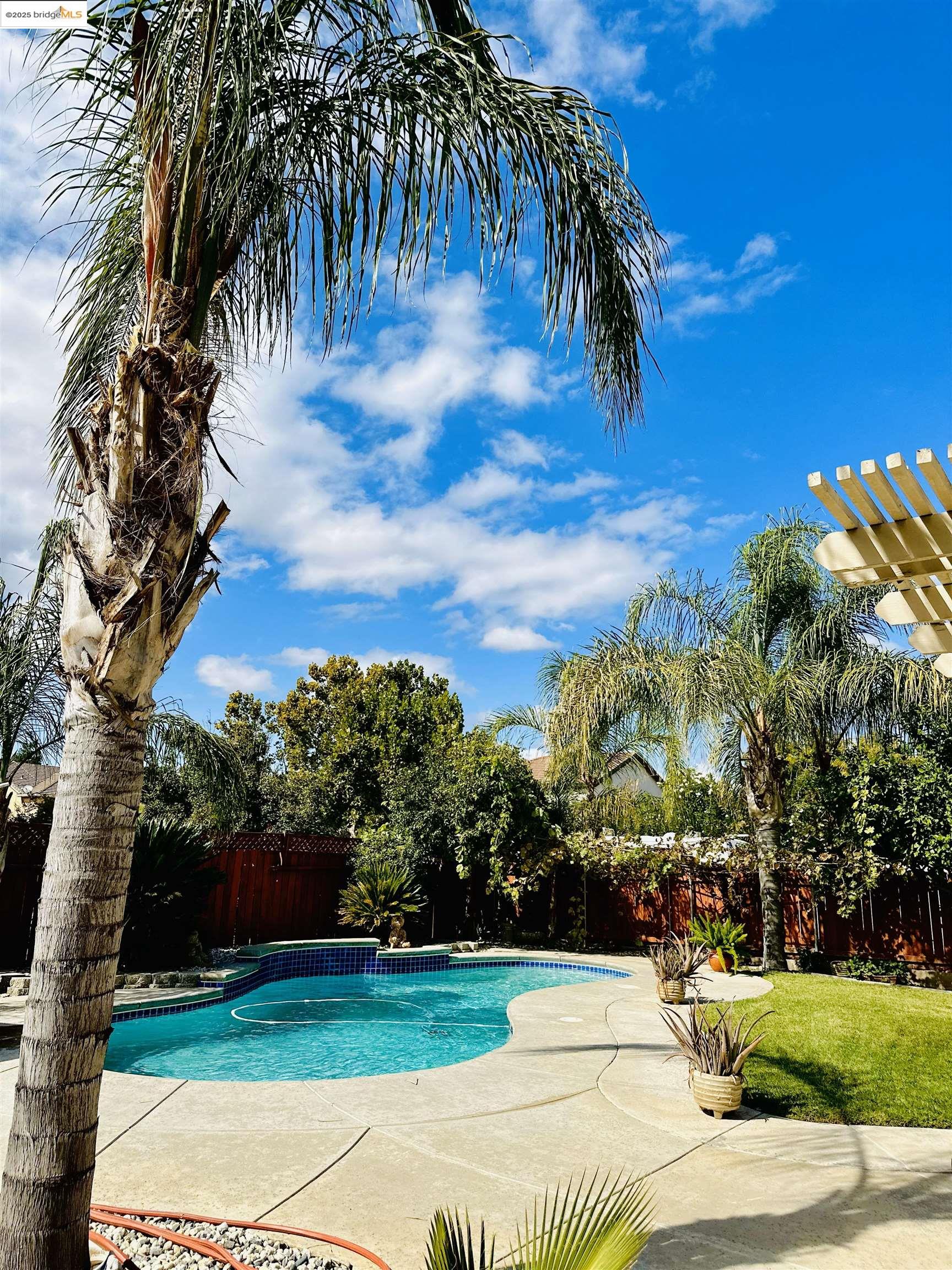 Detail Gallery Image 35 of 35 For 4519 Twin Creeks Court, Tracy,  CA 95377-9999 - 4 Beds | 2/1 Baths