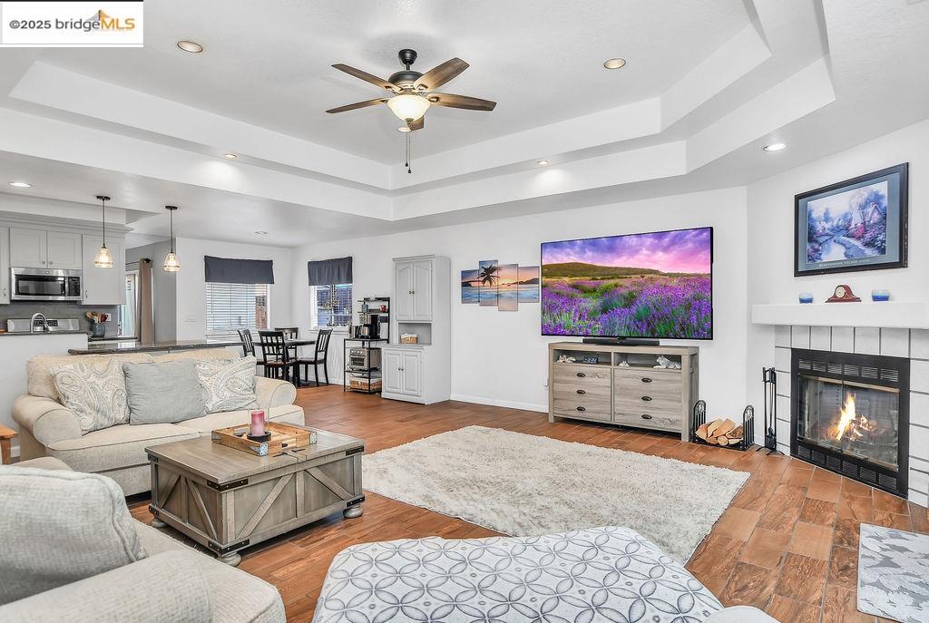 Detail Gallery Image 18 of 36 For 2041 Beringer Way, Oakley,  CA 94561 - 3 Beds | 2 Baths