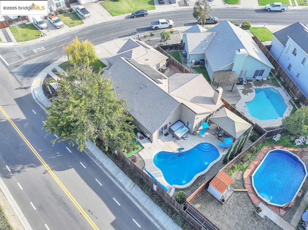 Detail Gallery Image 31 of 36 For 2041 Beringer Way, Oakley,  CA 94561 - 3 Beds | 2 Baths