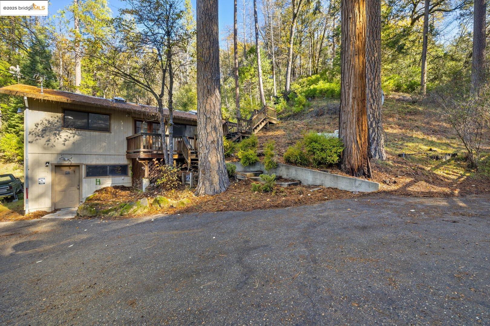 Detail Gallery Image 25 of 32 For 22729 Middle Camp Rd, Twain Harte,  CA 95383 - 4 Beds | 2 Baths