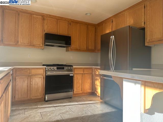 Detail Gallery Image 8 of 26 For 7187 Briza Loop, San Ramon,  CA 94582 - 4 Beds | 3 Baths