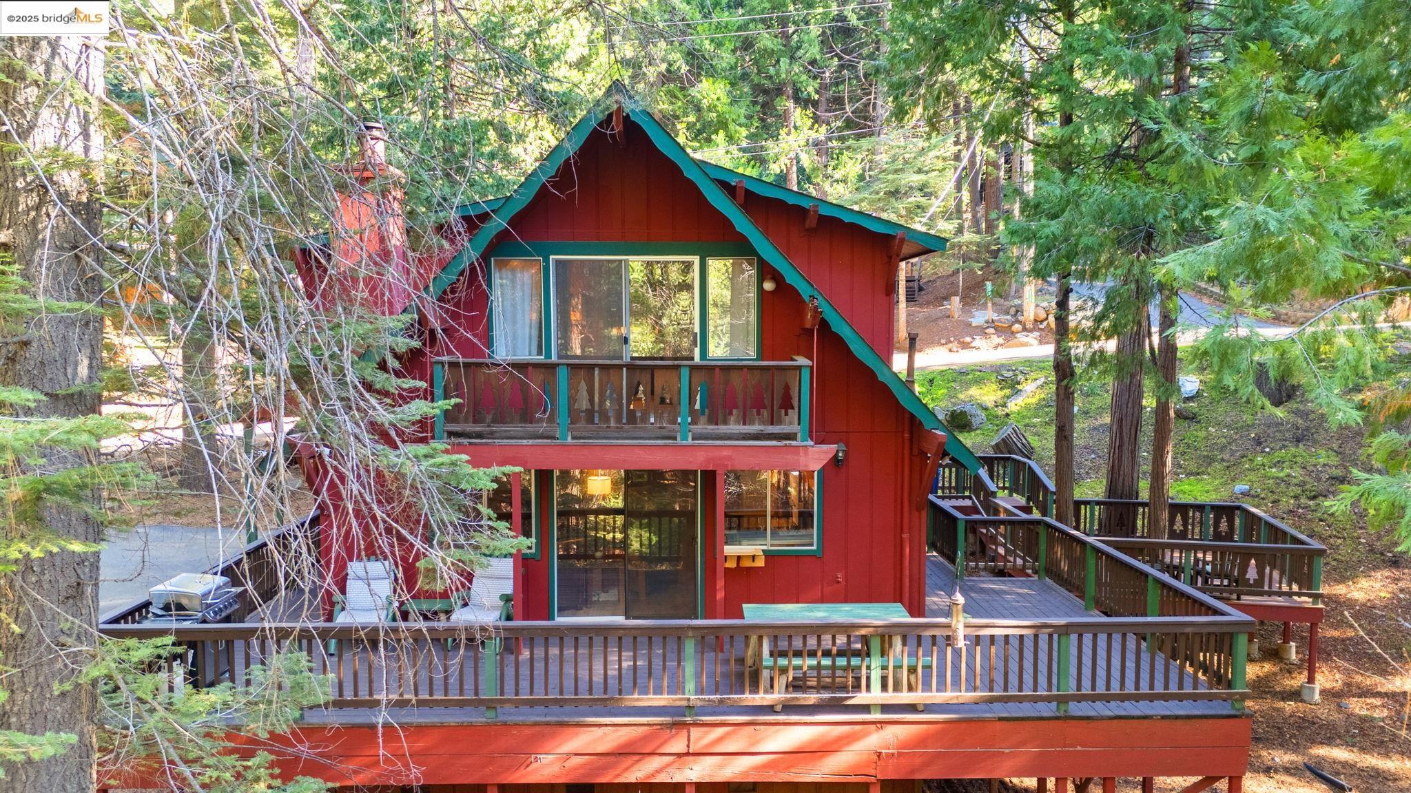 Detail Gallery Image 34 of 43 For 24216 Olo Win Trail + Lot 884, Mi Wuk Village,  CA 95346 - 4 Beds | 2 Baths