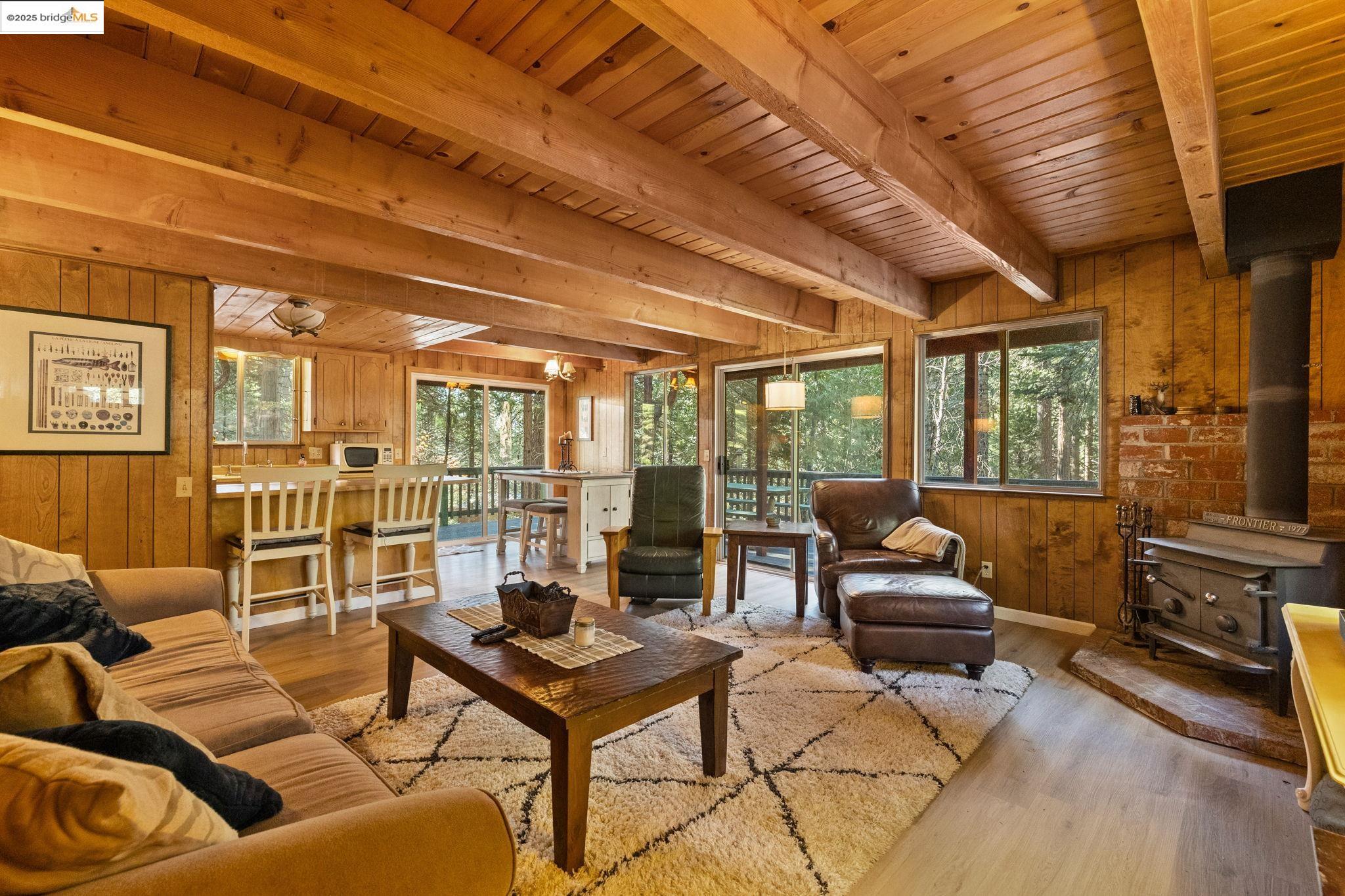 Detail Gallery Image 8 of 43 For 24216 Olo Win Trail + Lot 884, Mi Wuk Village,  CA 95346 - 4 Beds | 2 Baths