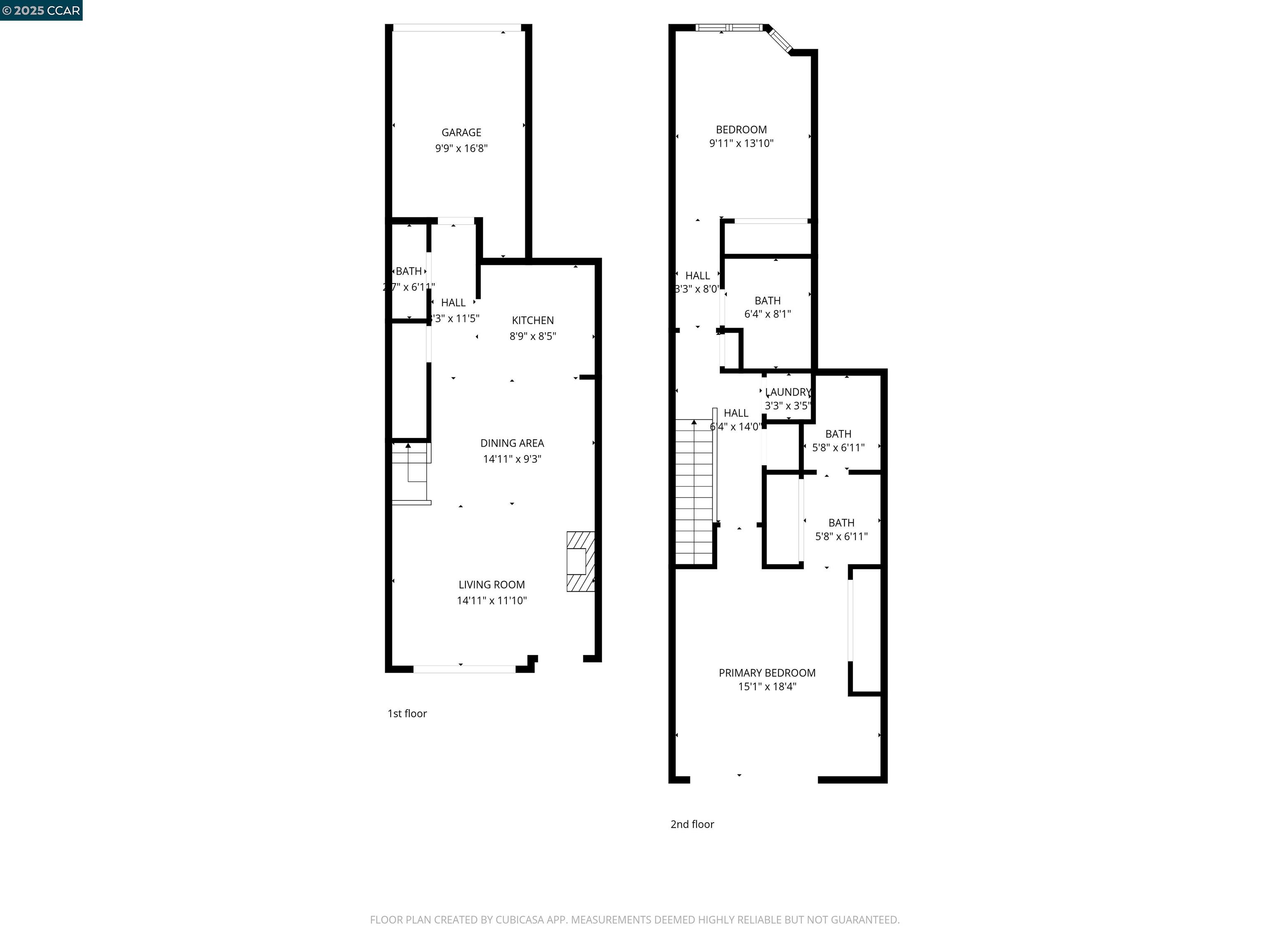 Detail Gallery Image 38 of 38 For 231 Sunspring Ct, Pleasant Hill,  CA 94523 - 2 Beds | 2/1 Baths