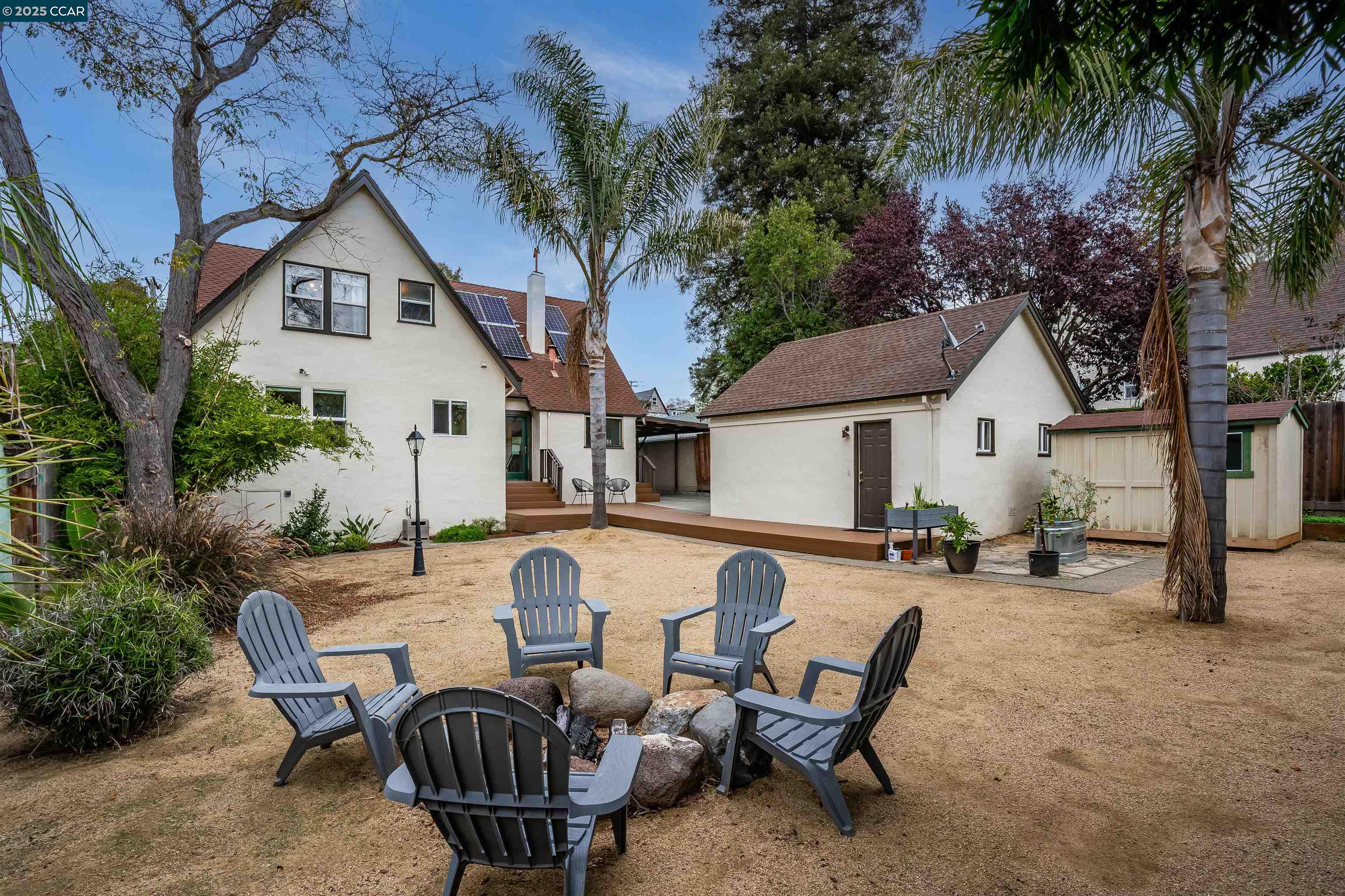 Detail Gallery Image 53 of 60 For 17 Hanns Ave, Vallejo,  CA 94590 - 4 Beds | 2 Baths