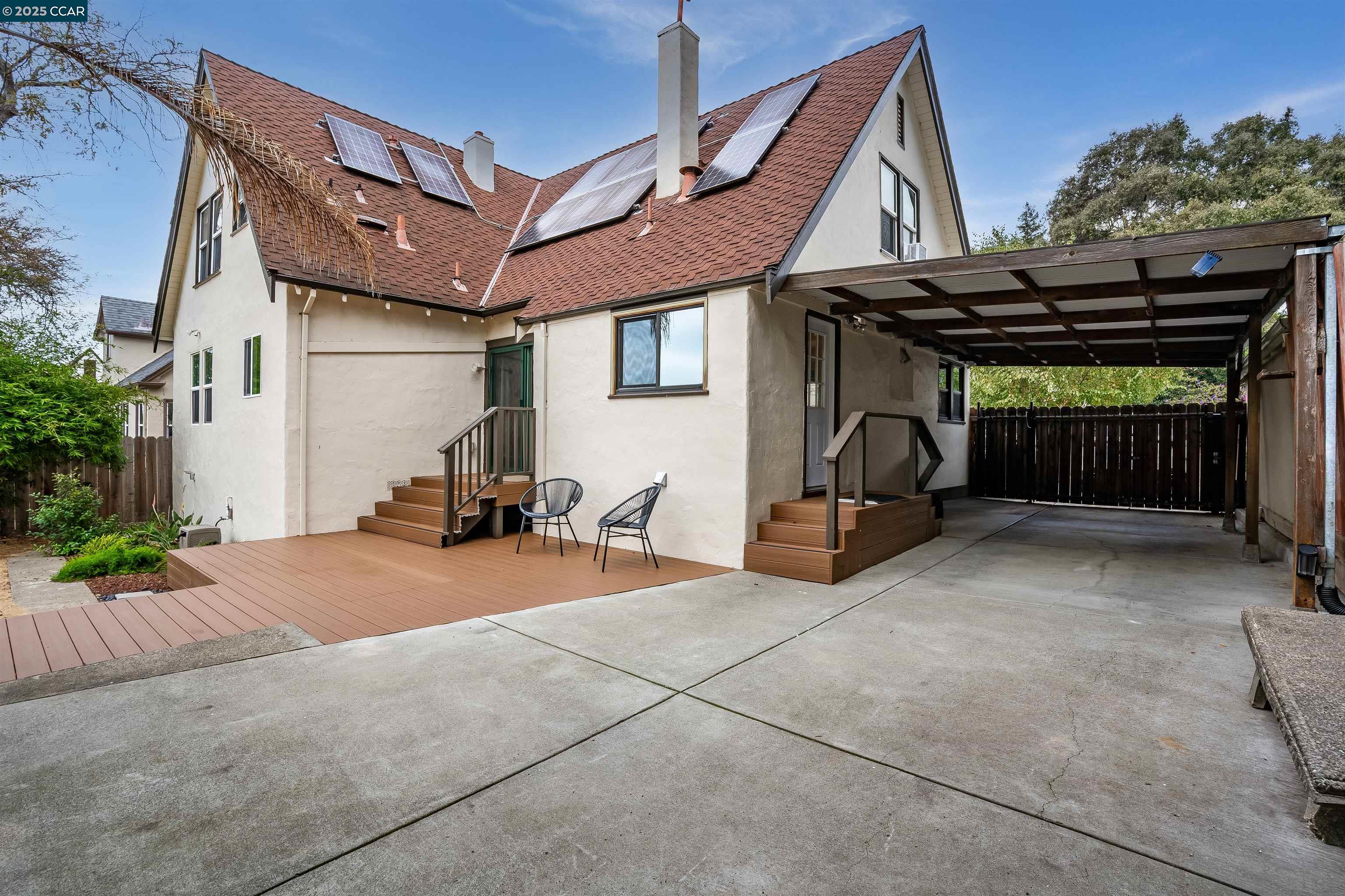 Detail Gallery Image 56 of 60 For 17 Hanns Ave, Vallejo,  CA 94590 - 4 Beds | 2 Baths