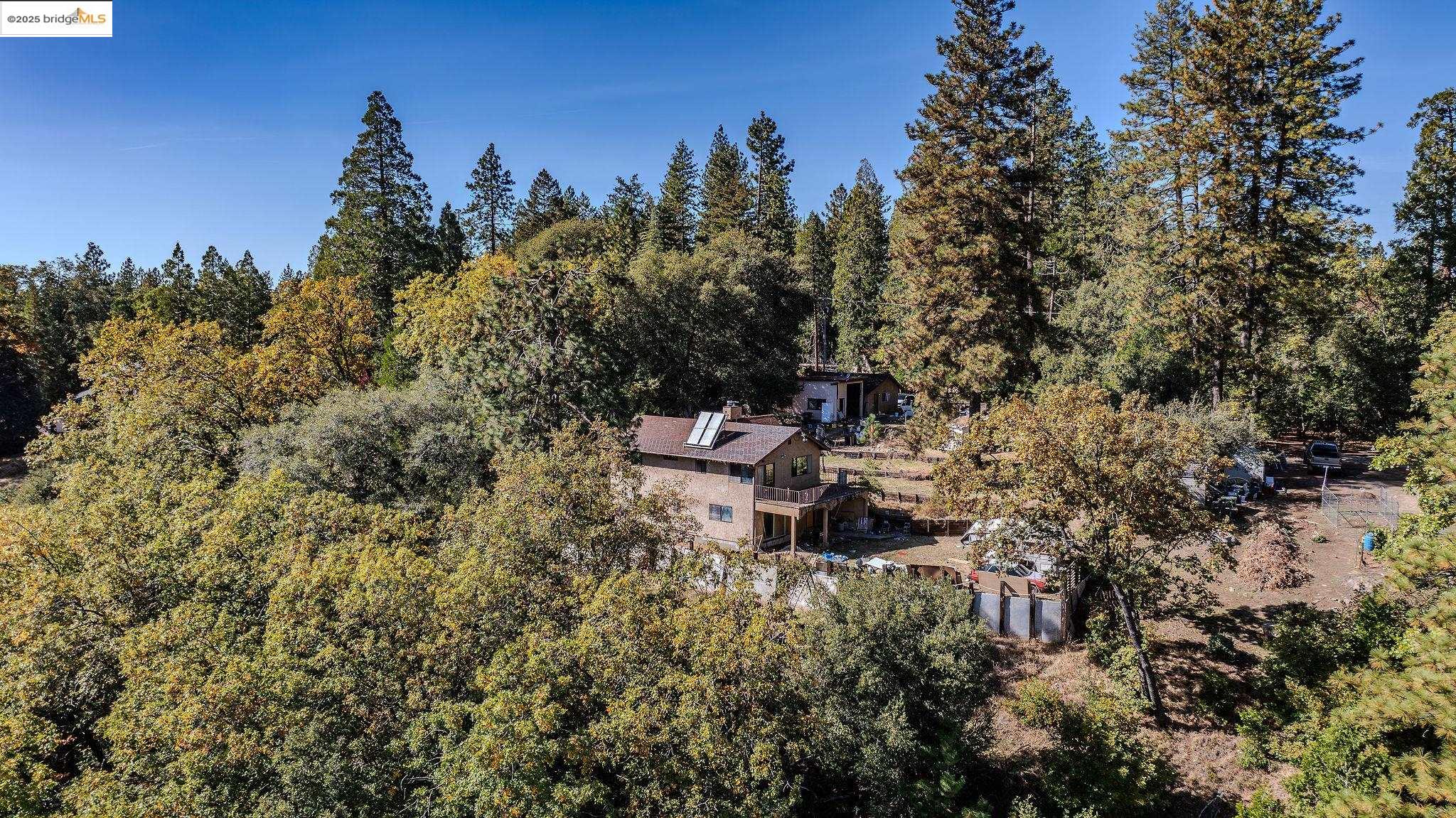 Detail Gallery Image 11 of 11 For 14900 Williams Rd, Pioneer,  CA 95666 - 3 Beds | 2 Baths