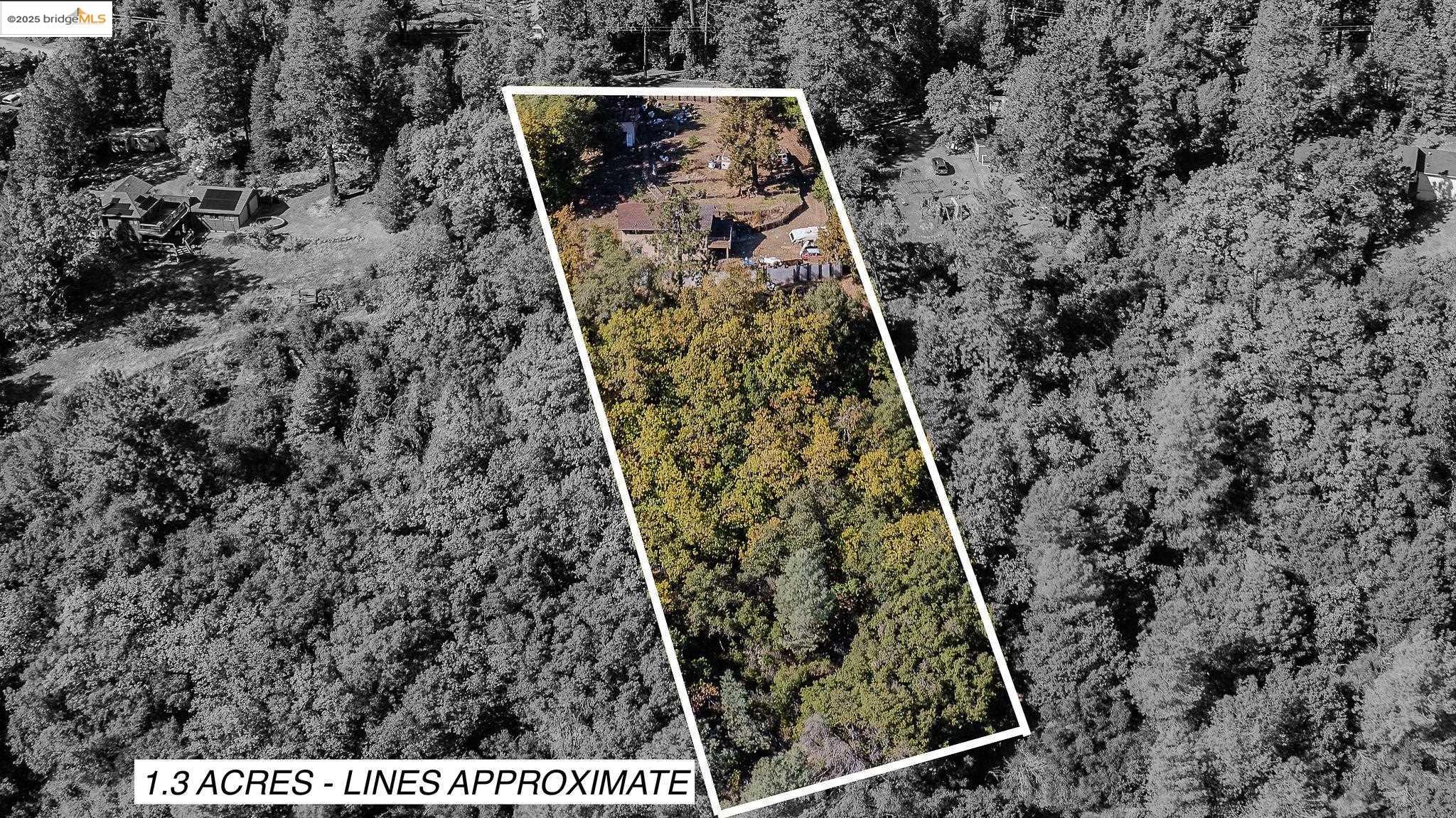 Detail Gallery Image 4 of 11 For 14900 Williams Rd, Pioneer,  CA 95666 - 3 Beds | 2 Baths