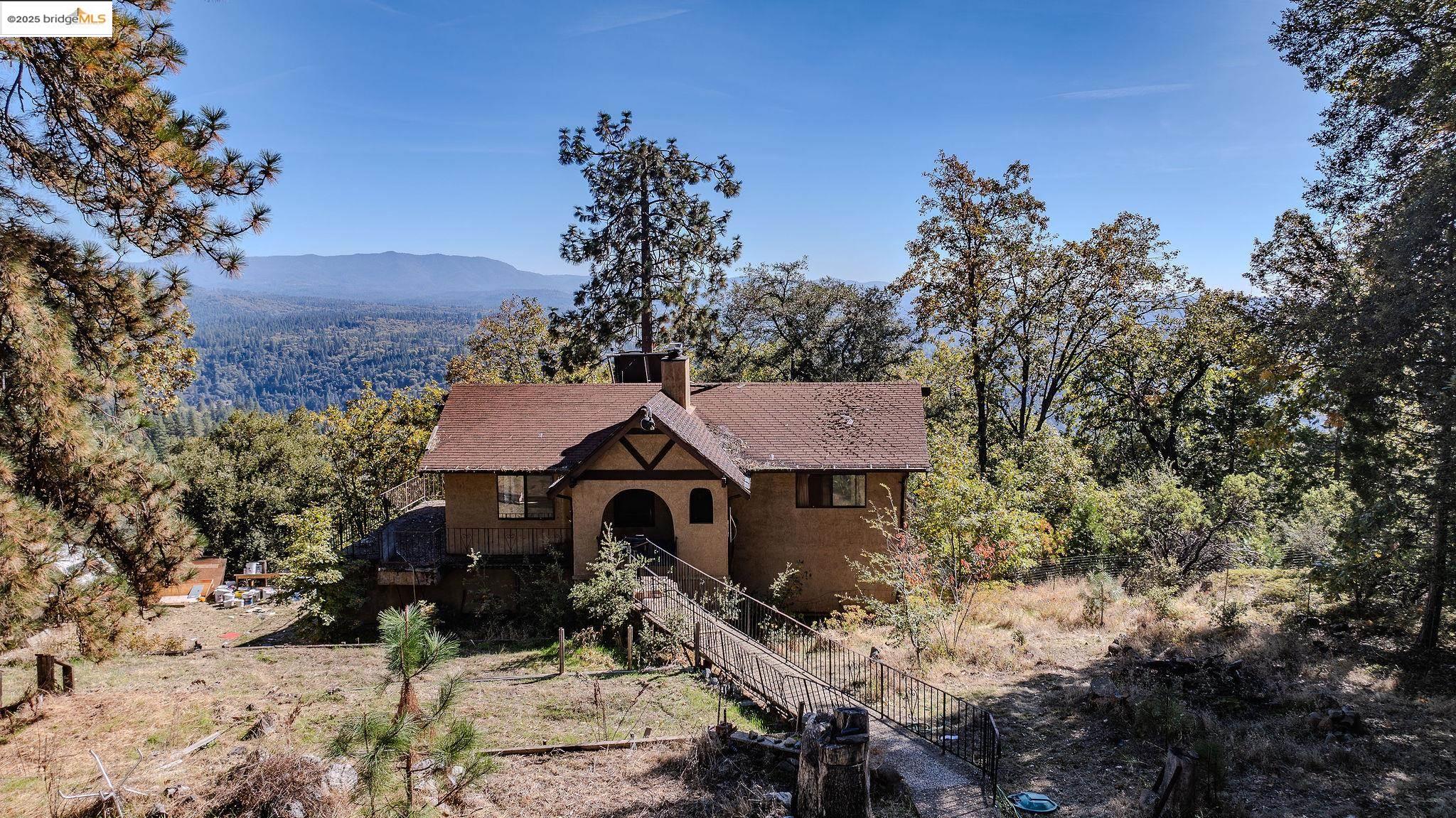 Detail Gallery Image 6 of 11 For 14900 Williams Rd, Pioneer,  CA 95666 - 3 Beds | 2 Baths