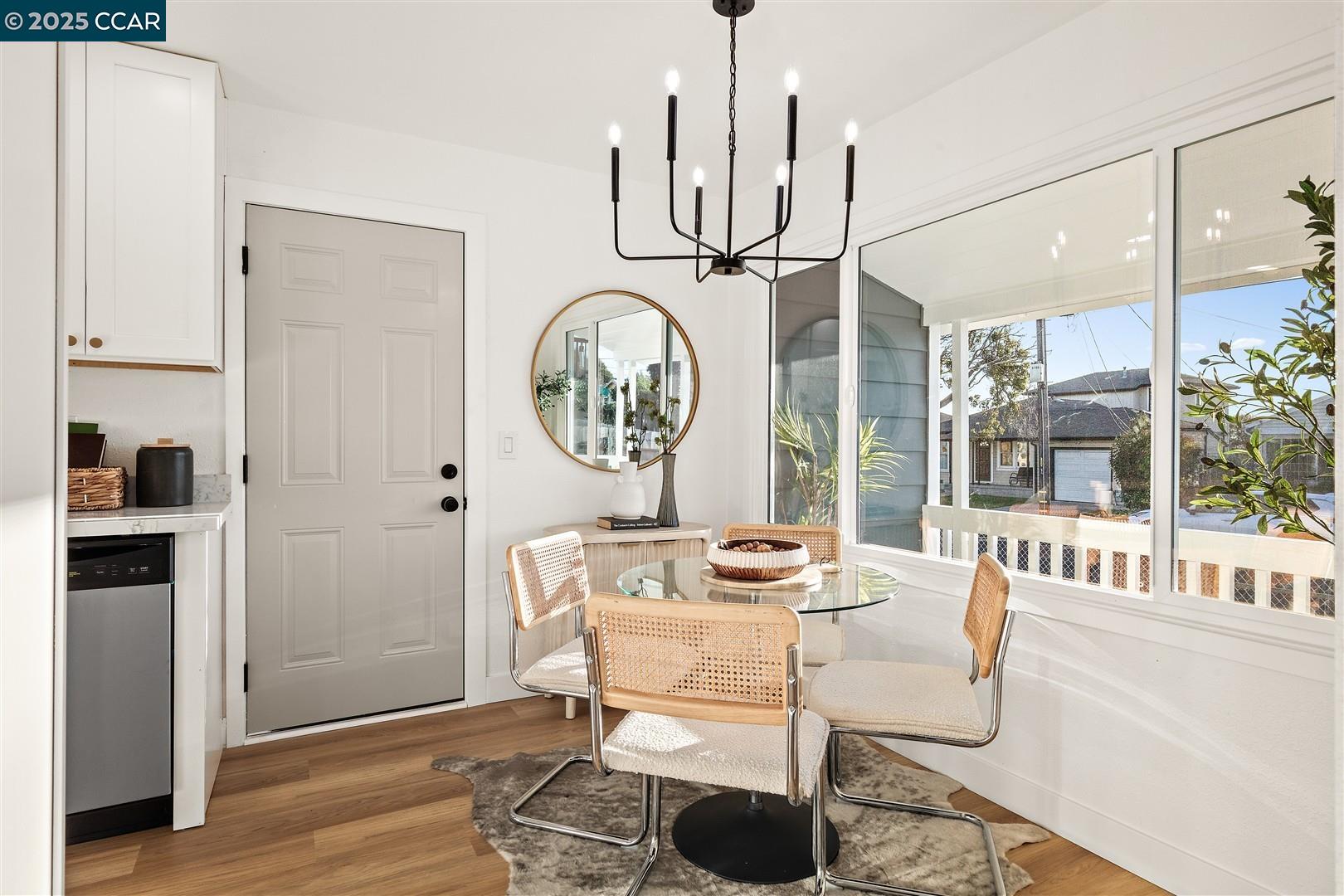 Detail Gallery Image 12 of 46 For 1406 Monterey St, Richmond,  CA 94804 - 2 Beds | 1 Baths