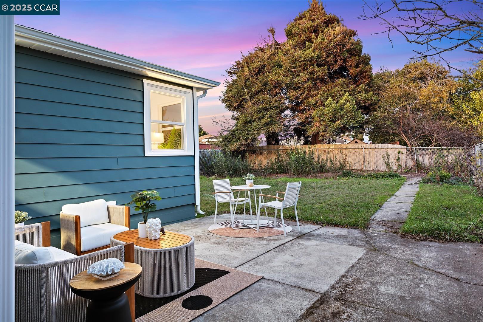 Detail Gallery Image 26 of 46 For 1406 Monterey St, Richmond,  CA 94804 - 2 Beds | 1 Baths