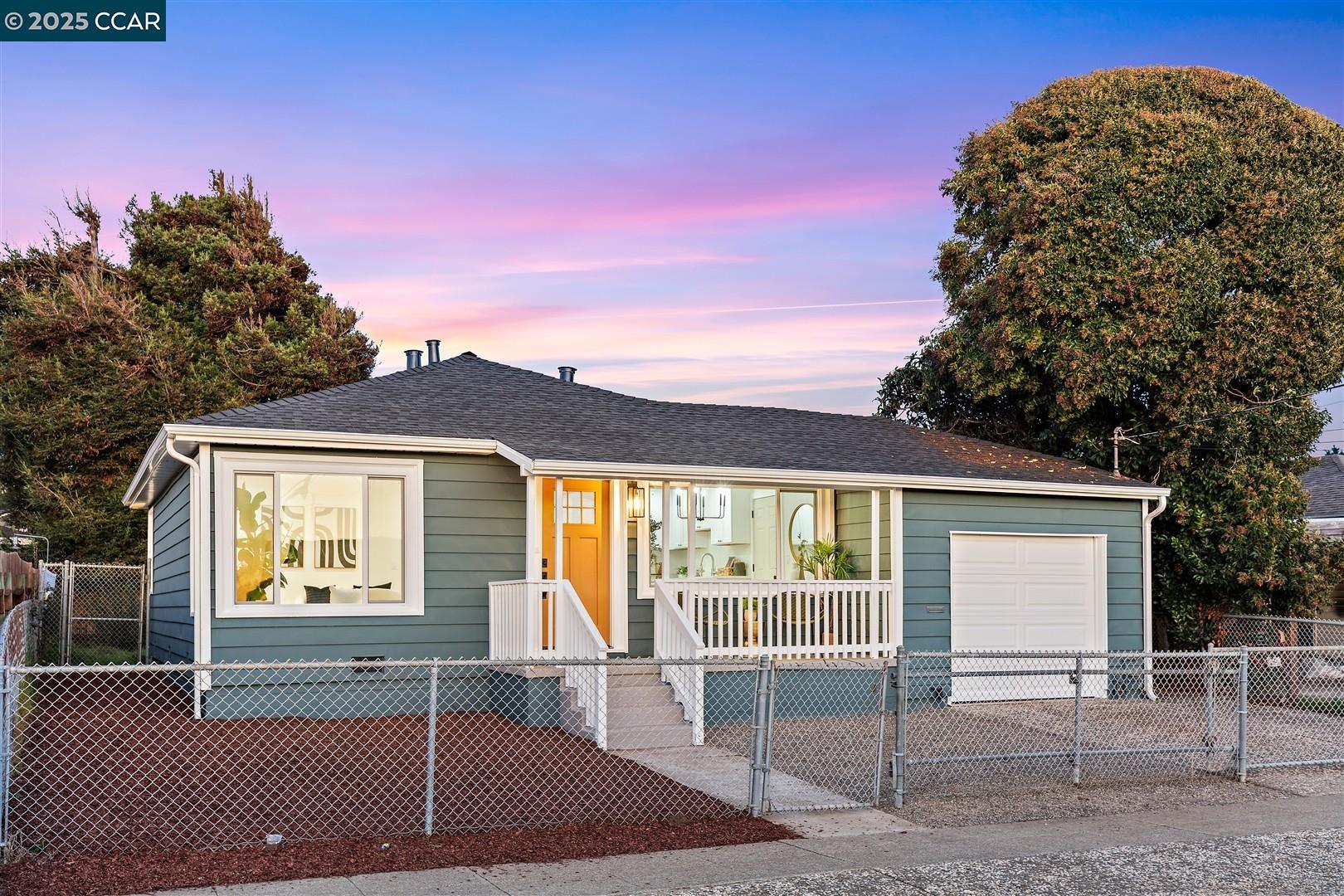 Detail Gallery Image 32 of 46 For 1406 Monterey St, Richmond,  CA 94804 - 2 Beds | 1 Baths