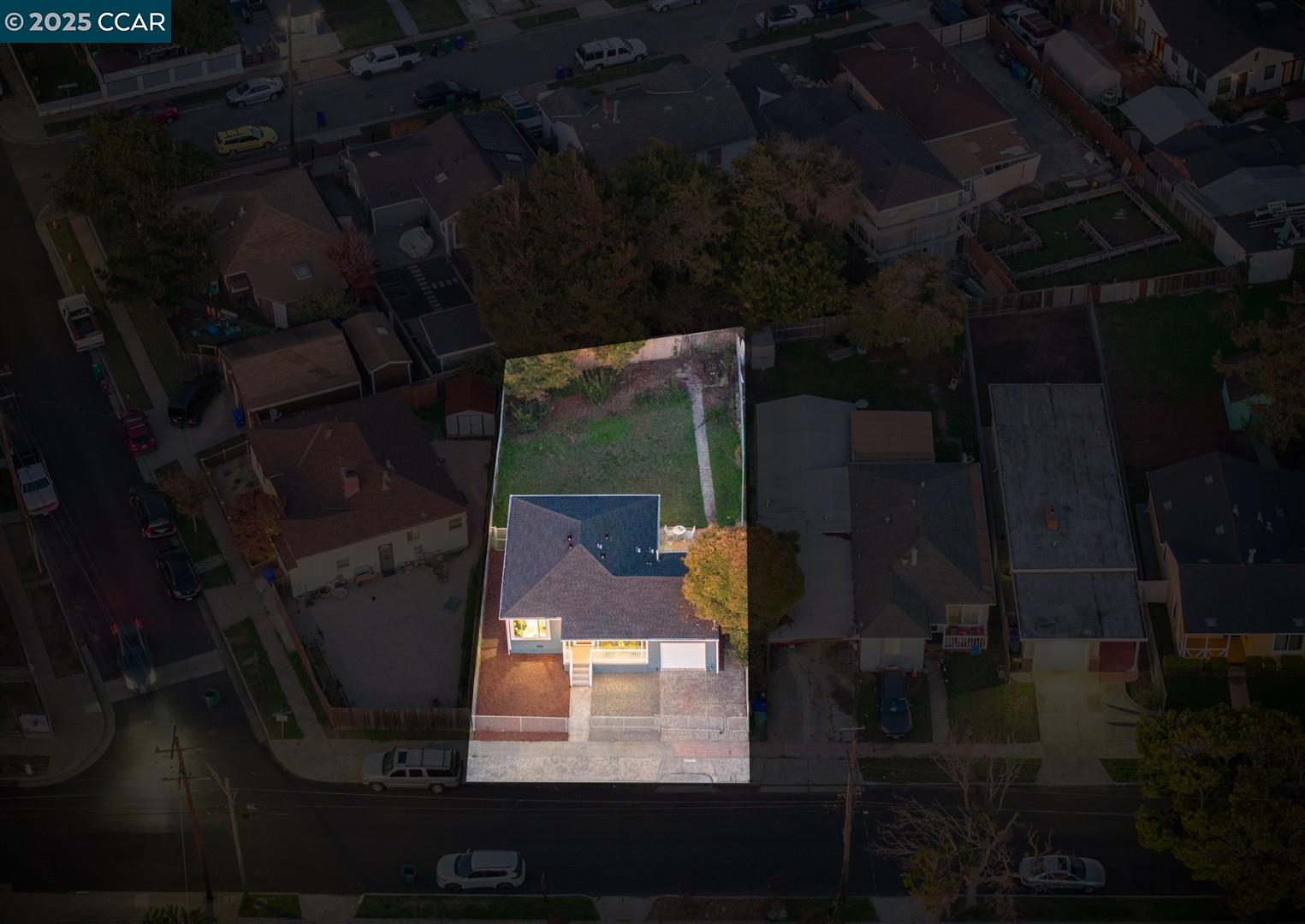 Detail Gallery Image 34 of 46 For 1406 Monterey St, Richmond,  CA 94804 - 2 Beds | 1 Baths