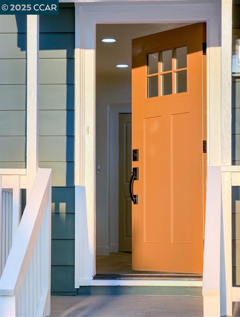 Detail Gallery Image 35 of 46 For 1406 Monterey St, Richmond,  CA 94804 - 2 Beds | 1 Baths