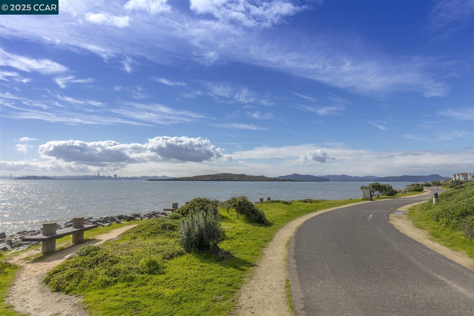 Detail Gallery Image 39 of 46 For 1406 Monterey St, Richmond,  CA 94804 - 2 Beds | 1 Baths