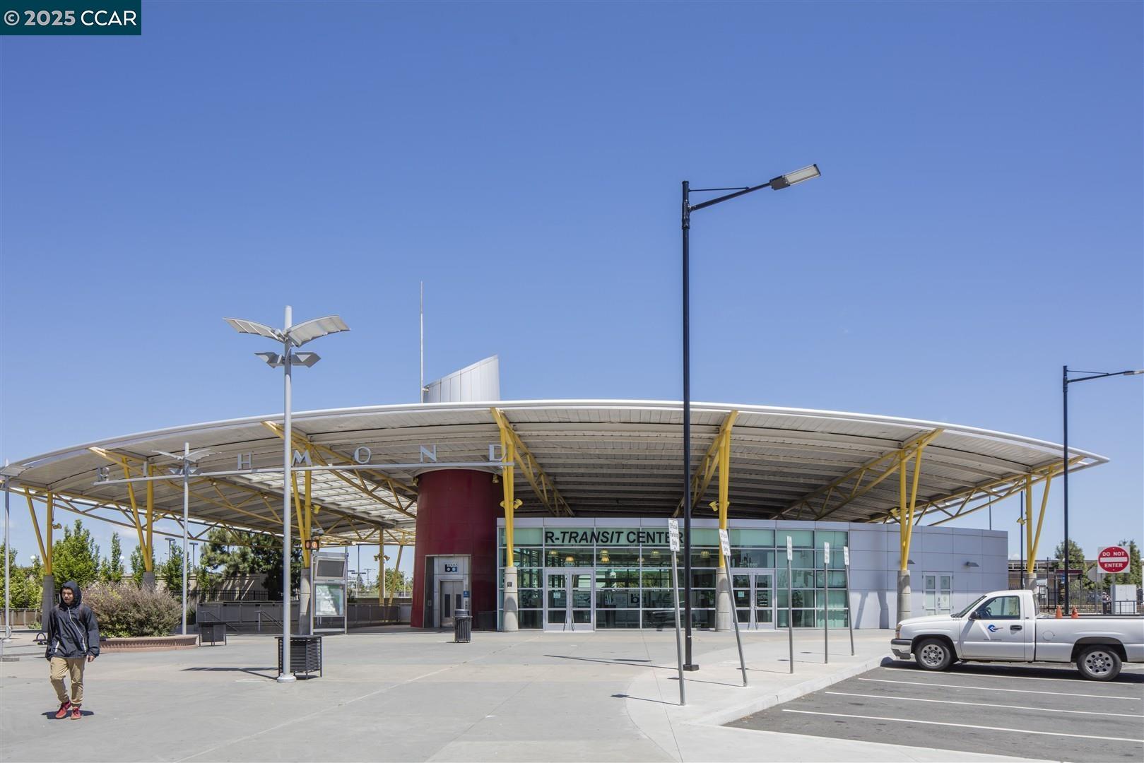 Detail Gallery Image 40 of 46 For 1406 Monterey St, Richmond,  CA 94804 - 2 Beds | 1 Baths