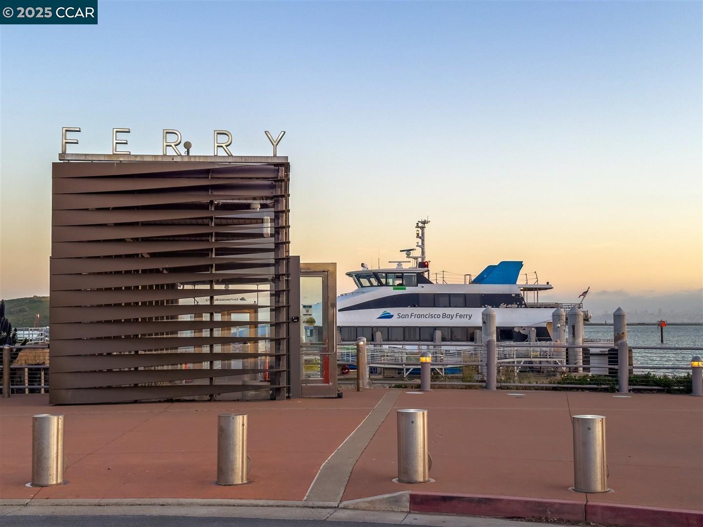 Detail Gallery Image 46 of 46 For 1406 Monterey St, Richmond,  CA 94804 - 2 Beds | 1 Baths