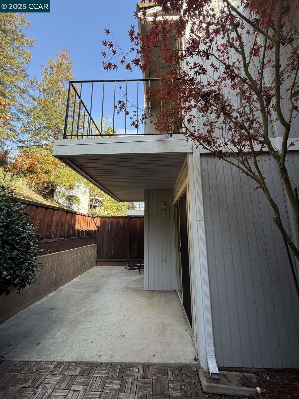 Detail Gallery Image 37 of 40 For 105 via Cabrera Ln, Martinez,  CA 94553 - 3 Beds | 2/1 Baths