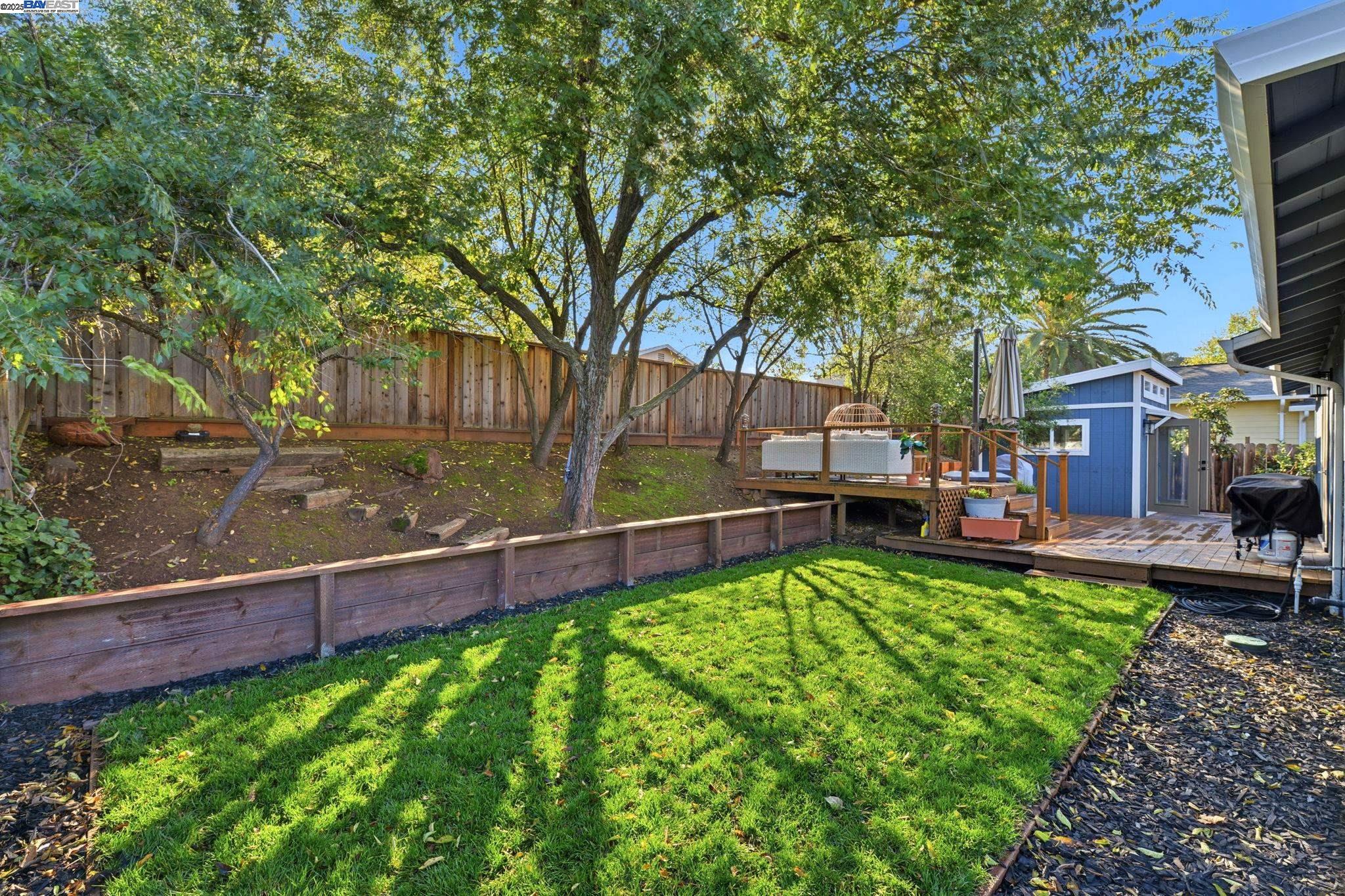 Detail Gallery Image 35 of 38 For 1341 Maryland Dr, Concord,  CA 94521 - 3 Beds | 1/1 Baths