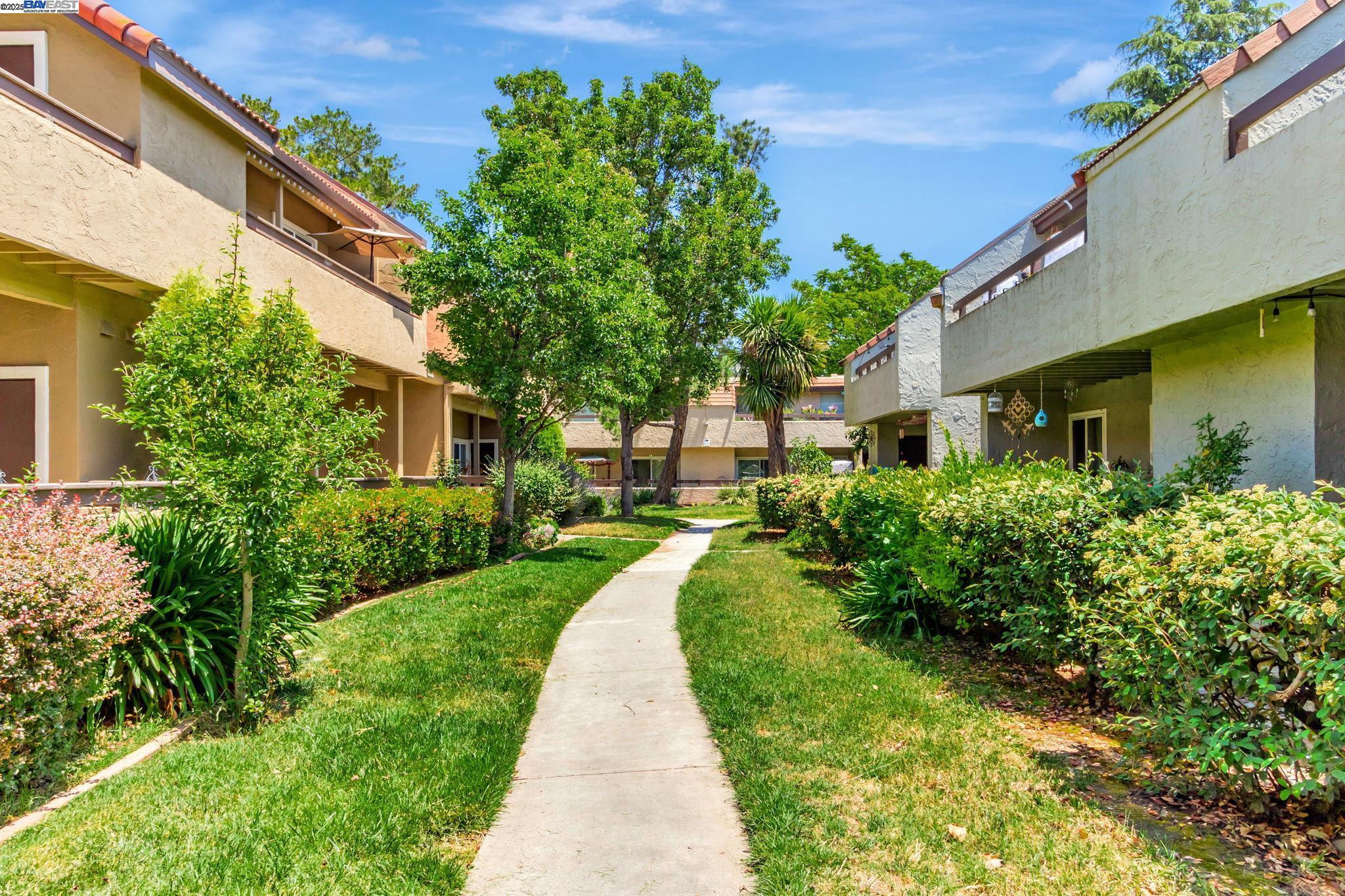 Detail Gallery Image 22 of 45 For 291 Tradewinds Dr #7,  San Jose,  CA 95123 - 2 Beds | 1 Baths