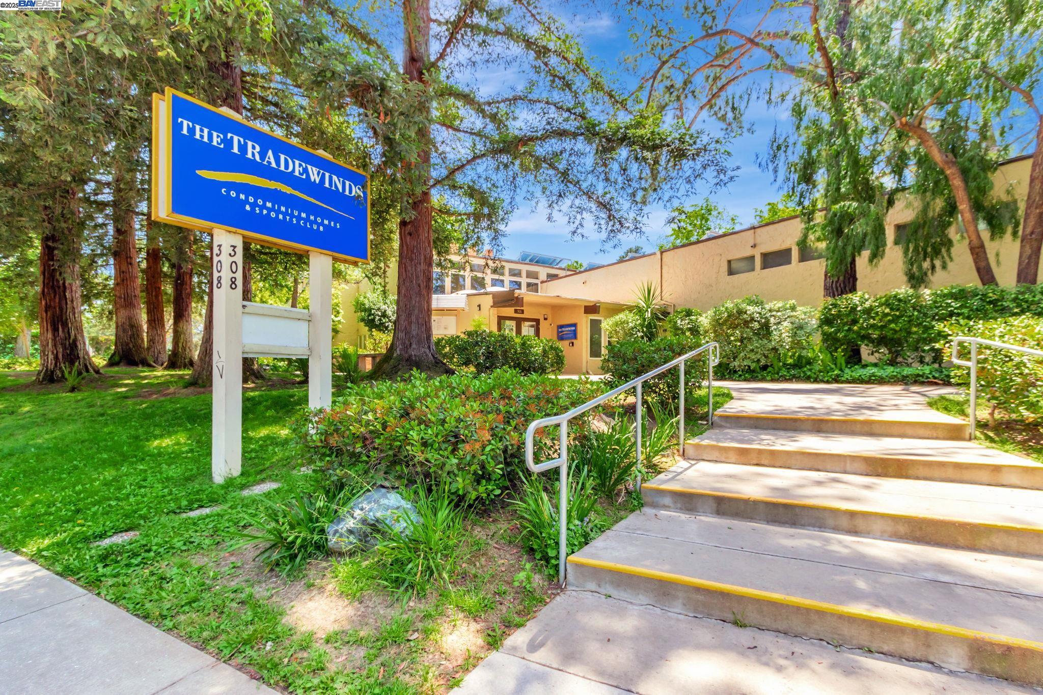 Detail Gallery Image 24 of 45 For 291 Tradewinds Dr #7,  San Jose,  CA 95123 - 2 Beds | 1 Baths