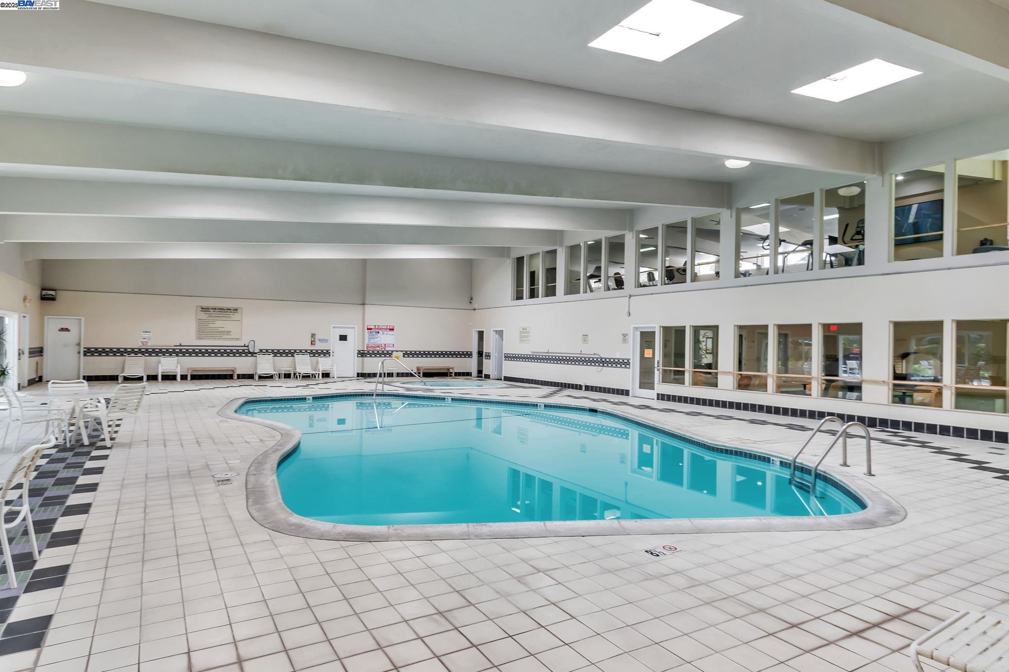 Detail Gallery Image 29 of 45 For 291 Tradewinds Dr #7,  San Jose,  CA 95123 - 2 Beds | 1 Baths