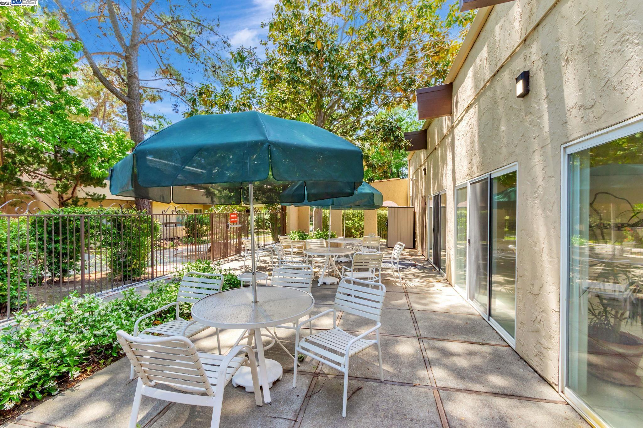 Detail Gallery Image 38 of 45 For 291 Tradewinds Dr #7,  San Jose,  CA 95123 - 2 Beds | 1 Baths