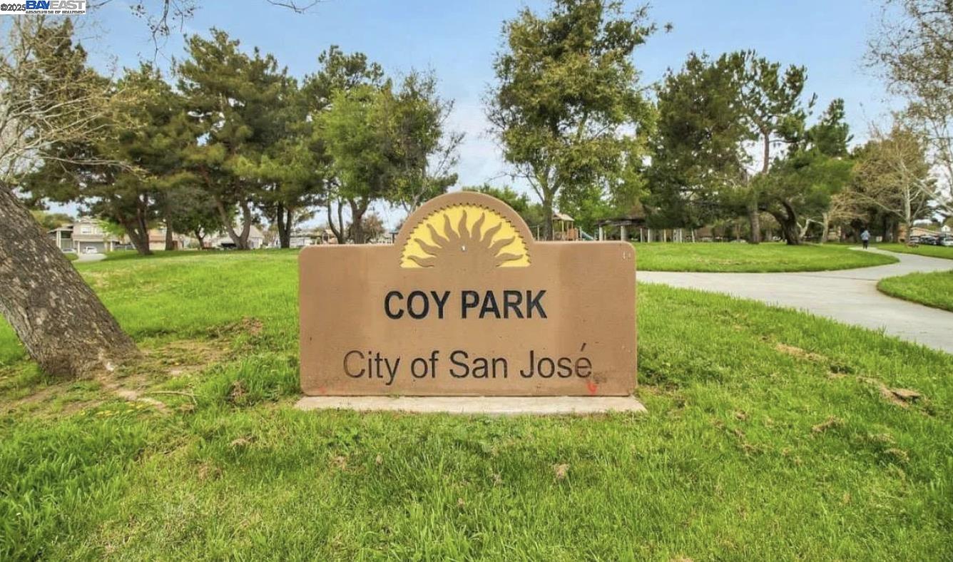 Detail Gallery Image 42 of 45 For 291 Tradewinds Dr #7,  San Jose,  CA 95123 - 2 Beds | 1 Baths