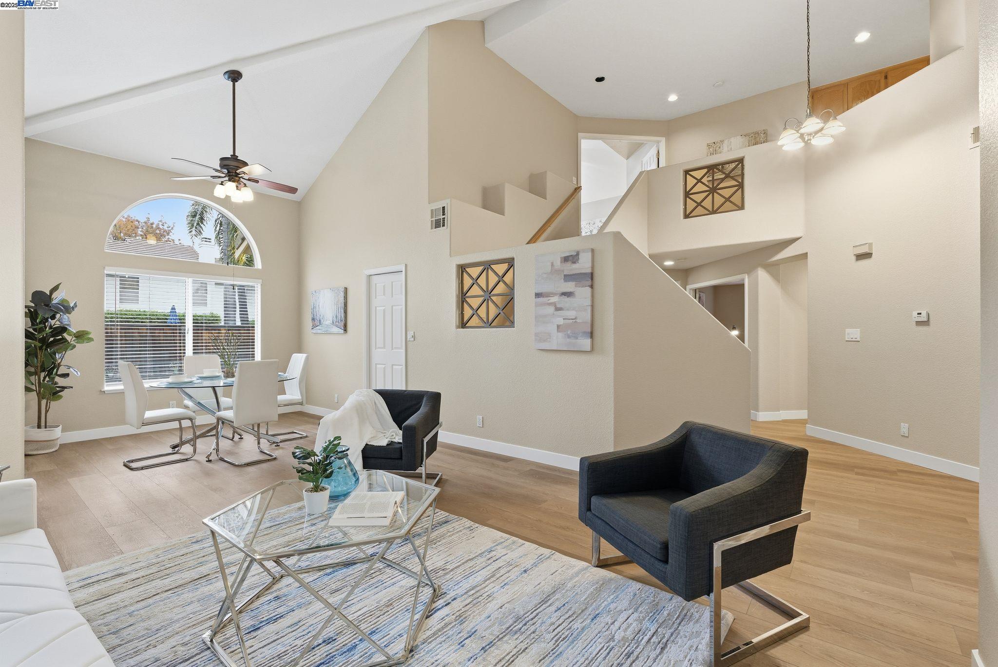 Detail Gallery Image 4 of 40 For 1660 Tahoe Cir, Tracy,  CA 95376 - 4 Beds | 3 Baths