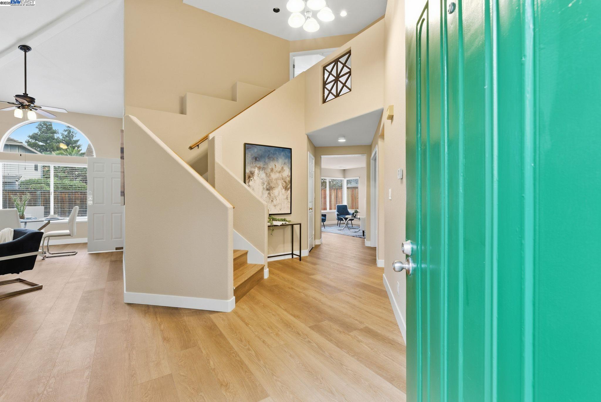 Detail Gallery Image 4 of 40 For 1660 Tahoe Cir, Tracy,  CA 95376 - 4 Beds | 3 Baths