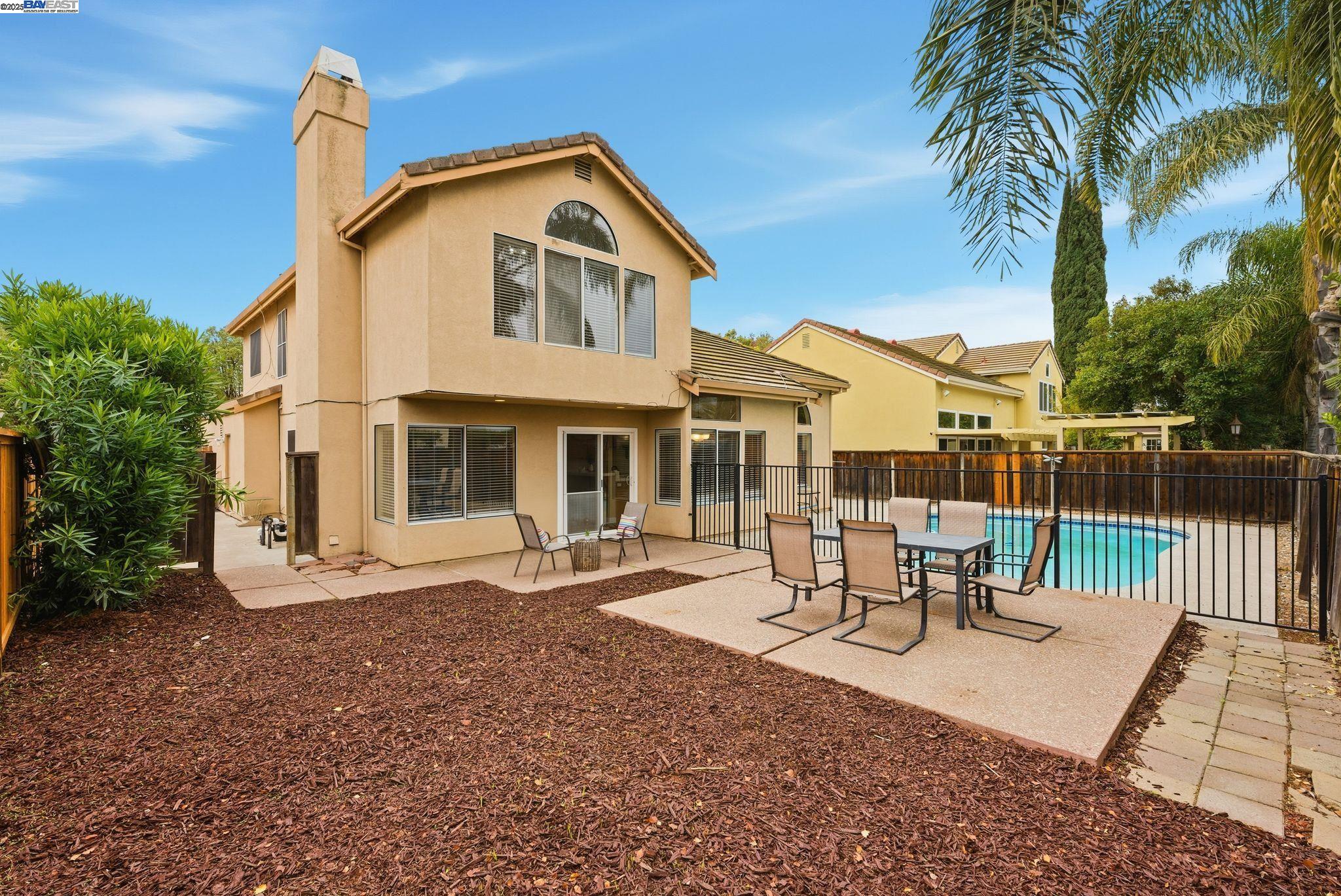 Detail Gallery Image 35 of 40 For 1660 Tahoe Cir, Tracy,  CA 95376 - 4 Beds | 3 Baths