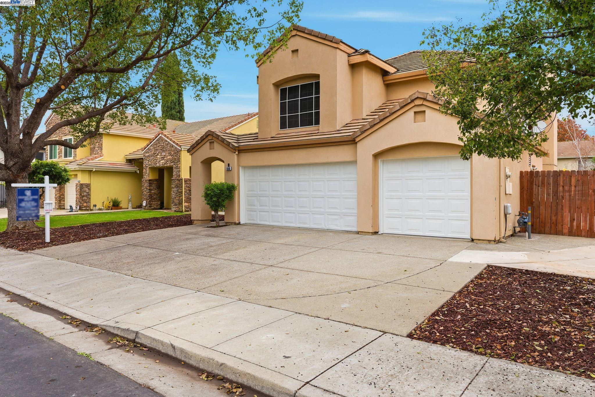 Detail Gallery Image 38 of 40 For 1660 Tahoe Cir, Tracy,  CA 95376 - 4 Beds | 3 Baths
