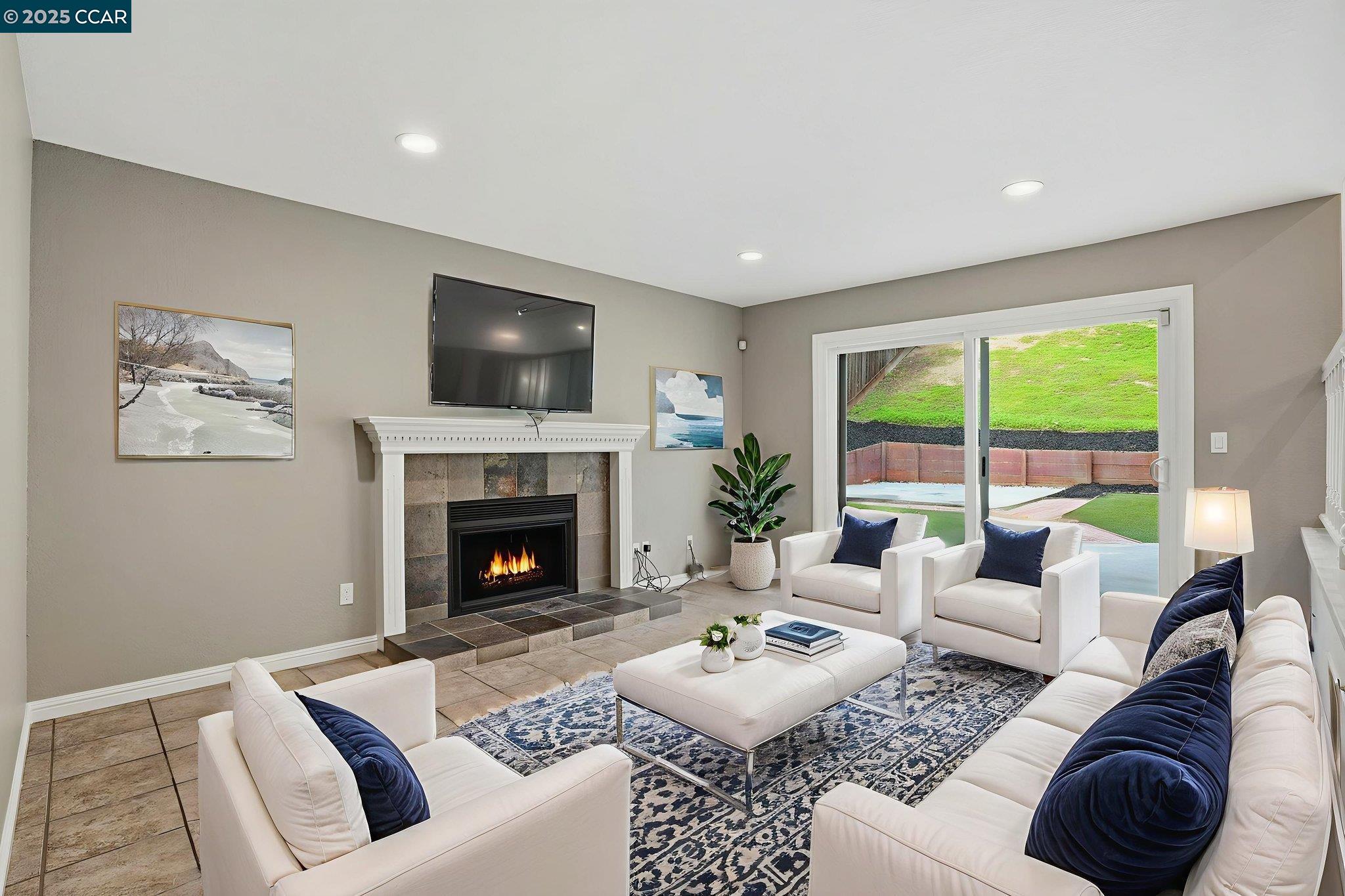 Detail Gallery Image 16 of 60 For 3025 Sunflower Dr, Antioch,  CA 94531 - 4 Beds | 3 Baths