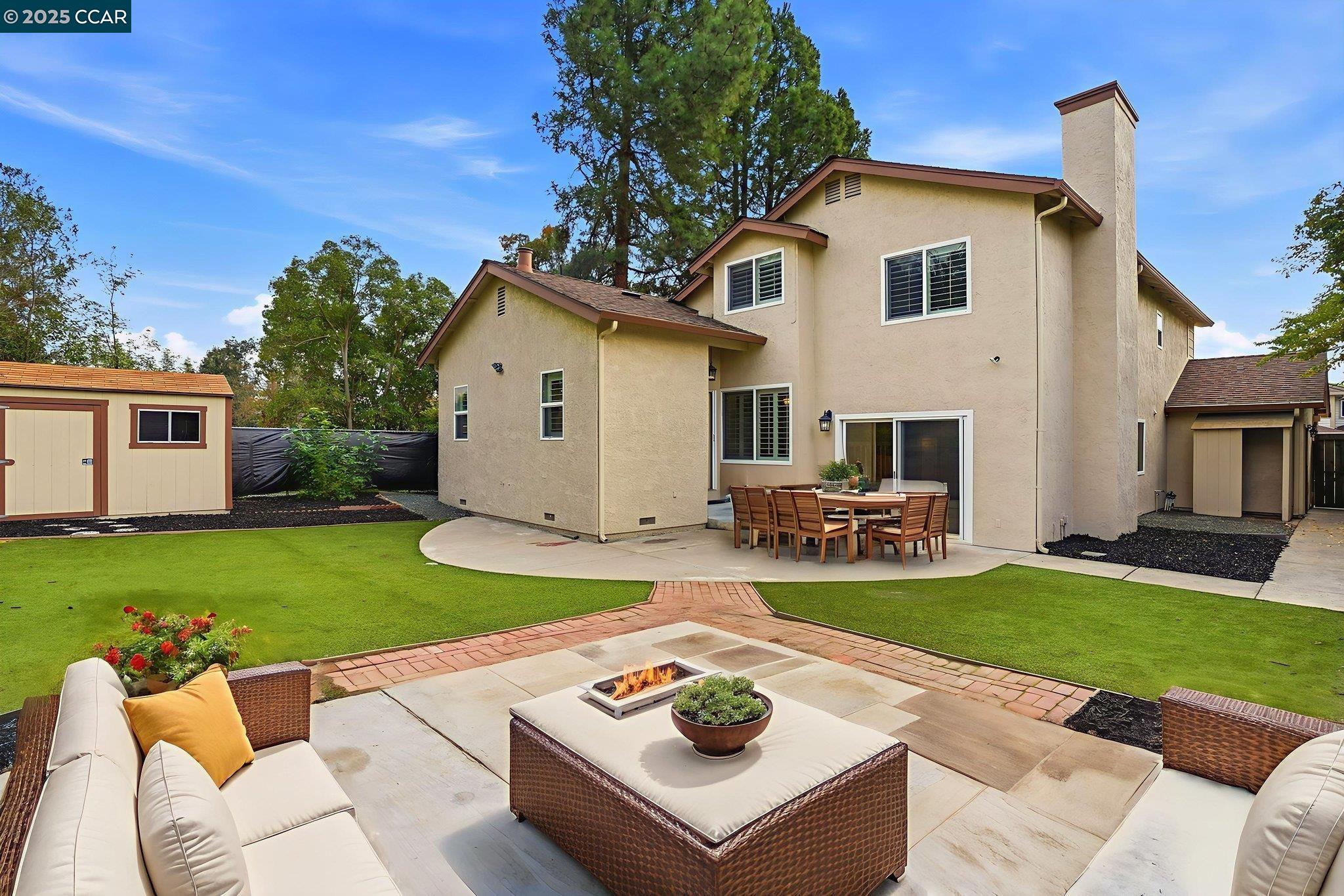 Detail Gallery Image 50 of 60 For 3025 Sunflower Dr, Antioch,  CA 94531 - 4 Beds | 3 Baths