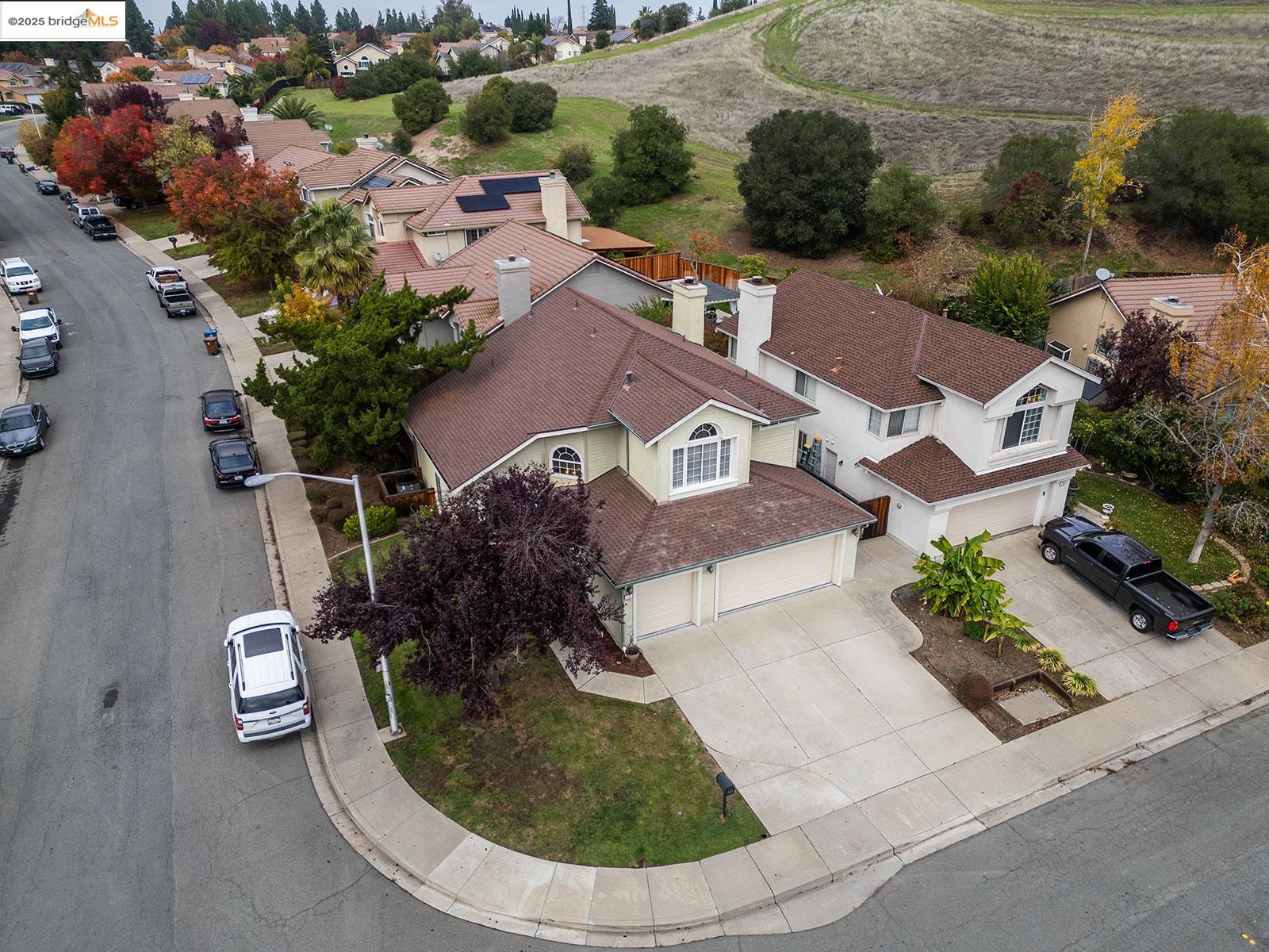 Detail Gallery Image 30 of 34 For 5101 Rodeo Court, Antioch,  CA 94531-8128 - 4 Beds | 3 Baths