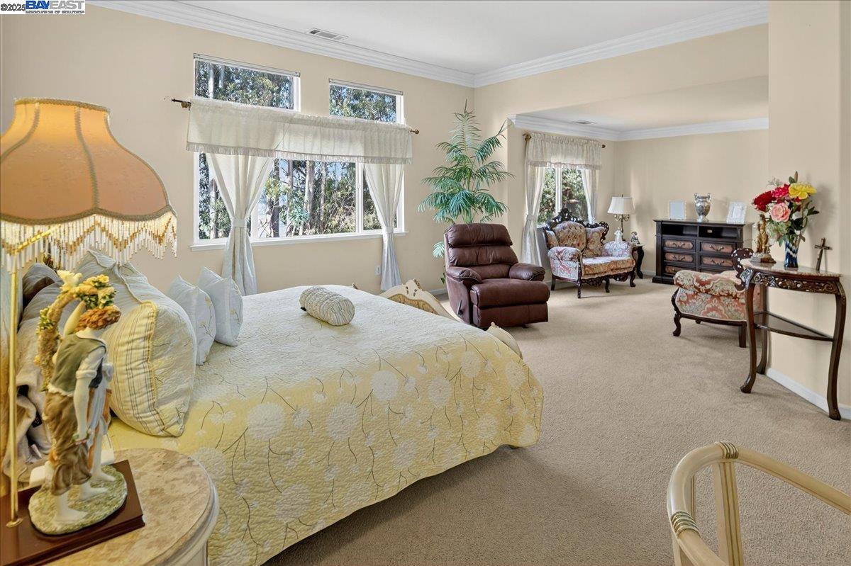 Detail Gallery Image 27 of 59 For 3505 Park Ridge Dr, Richmond,  CA 94806 - 5 Beds | 4 Baths
