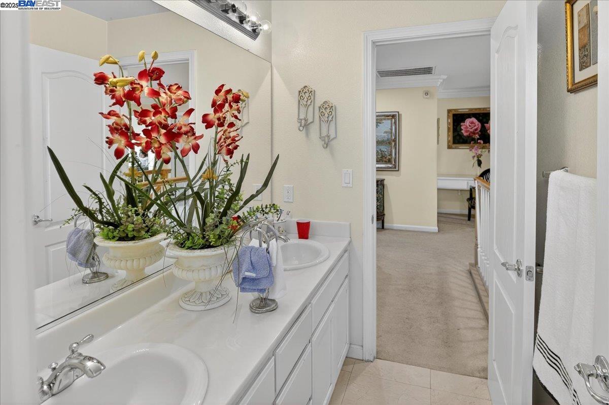 Detail Gallery Image 42 of 59 For 3505 Park Ridge Dr, Richmond,  CA 94806 - 5 Beds | 4 Baths