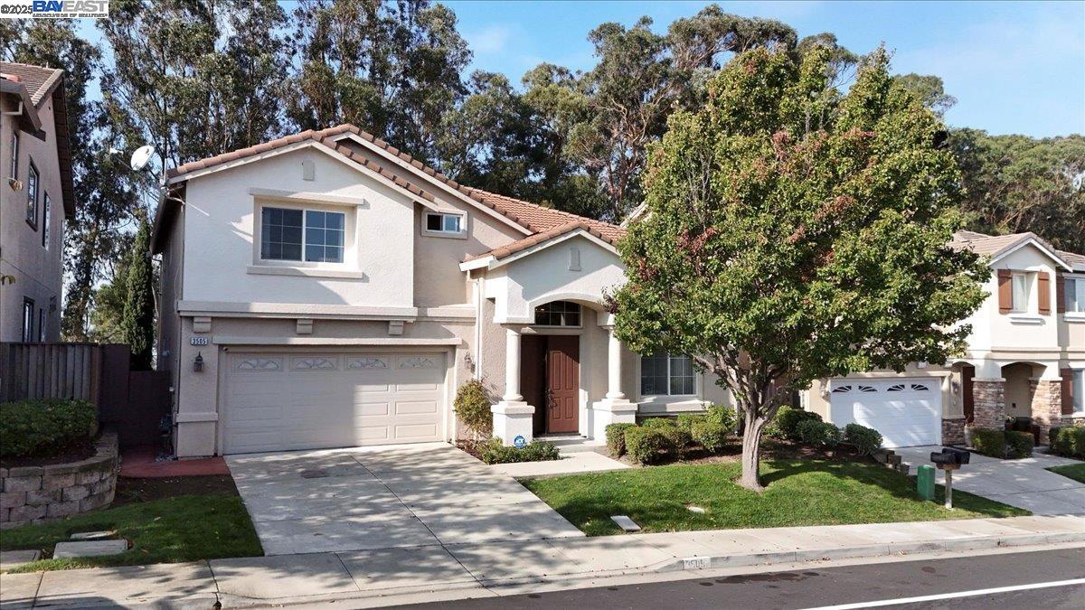 Detail Gallery Image 49 of 59 For 3505 Park Ridge Dr, Richmond,  CA 94806 - 5 Beds | 4 Baths