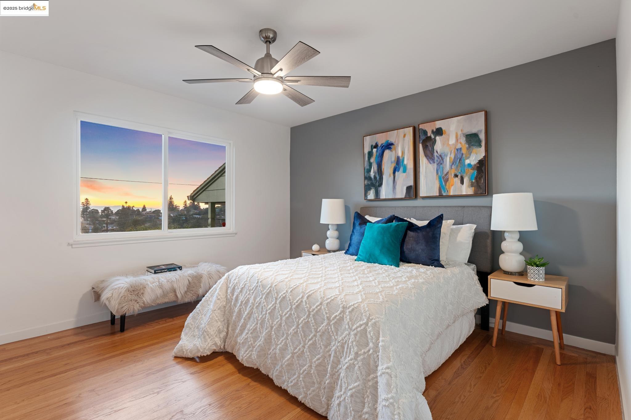 Detail Gallery Image 28 of 60 For 4671 Stauffer Pl, Oakland,  CA 94619 - 3 Beds | 3/1 Baths