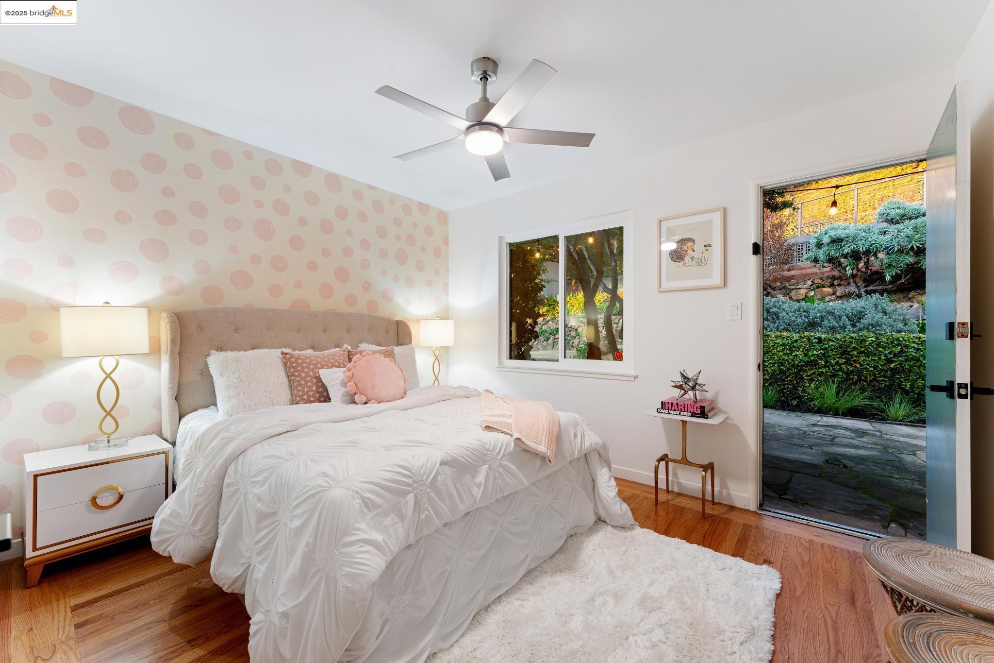 Detail Gallery Image 42 of 60 For 4671 Stauffer Pl, Oakland,  CA 94619 - 3 Beds | 3/1 Baths