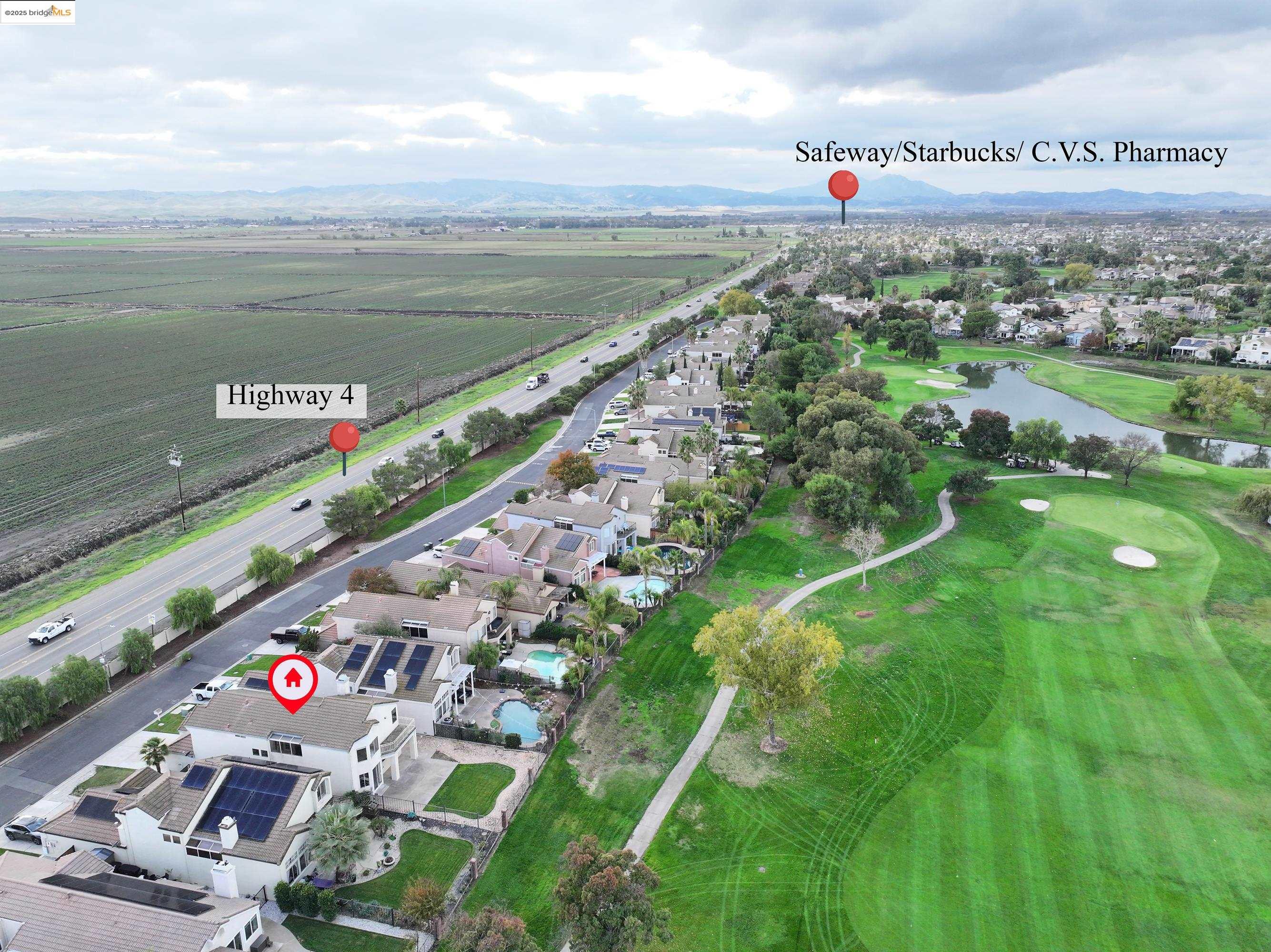 Detail Gallery Image 30 of 32 For 2675 Cherry Hills Dr, Discovery Bay,  CA 94505 - 3 Beds | 2/1 Baths