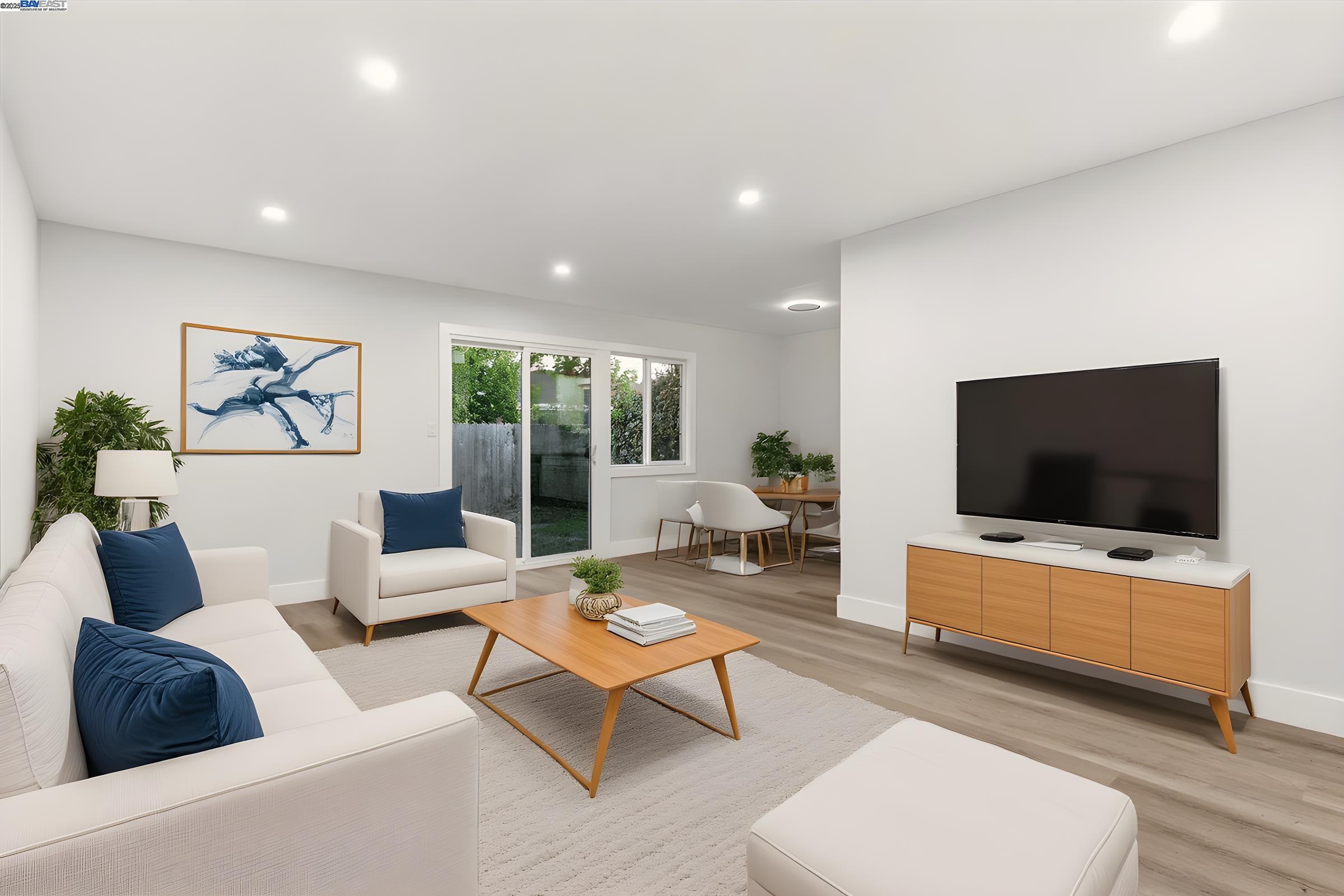 Detail Gallery Image 3 of 19 For 426 Gramercy Pl, Oakland,  CA 94603 - 3 Beds | 1 Baths