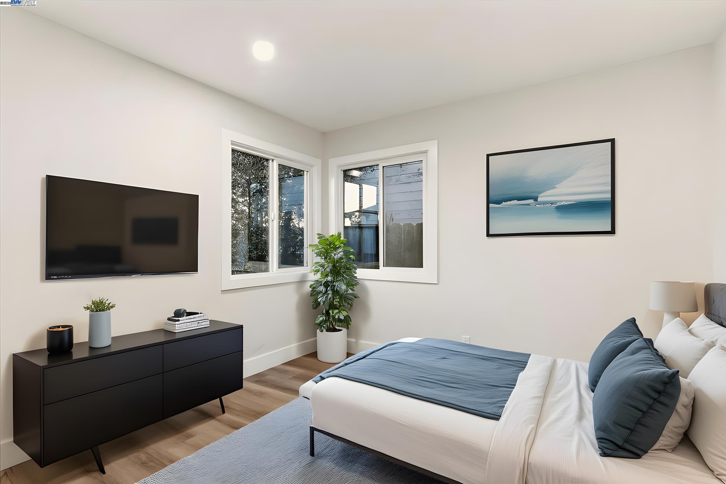 Detail Gallery Image 5 of 19 For 426 Gramercy Pl, Oakland,  CA 94603 - 3 Beds | 1 Baths