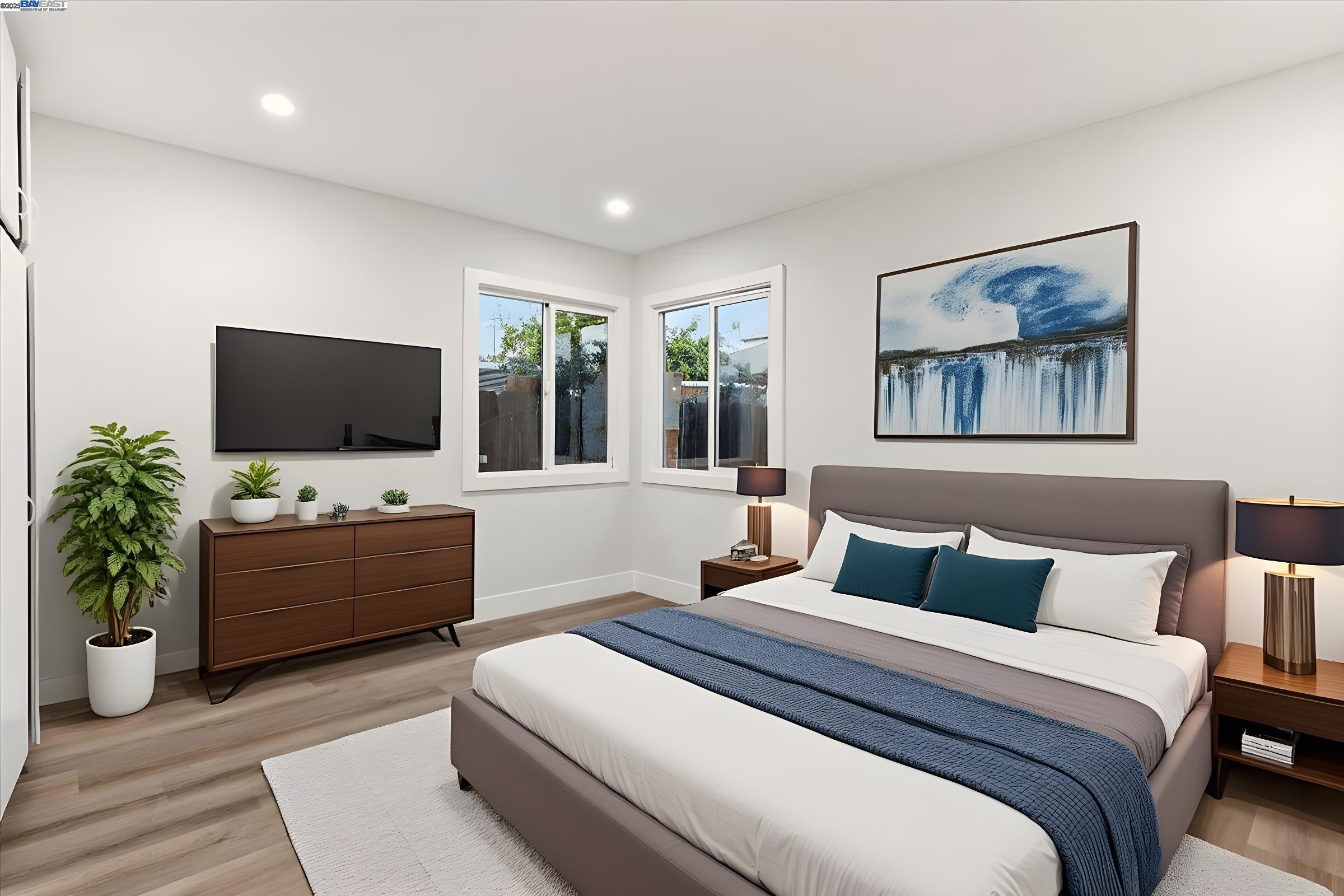 Detail Gallery Image 6 of 19 For 426 Gramercy Pl, Oakland,  CA 94603 - 3 Beds | 1 Baths