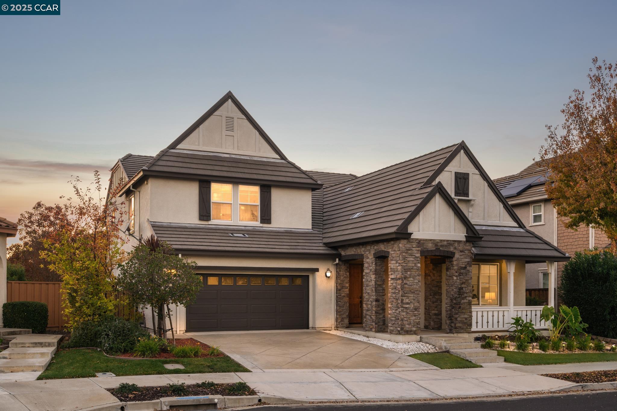 Detail Gallery Image 2 of 40 For 6278 Murdock Way, San Ramon,  CA 94582 - 4 Beds | 3 Baths