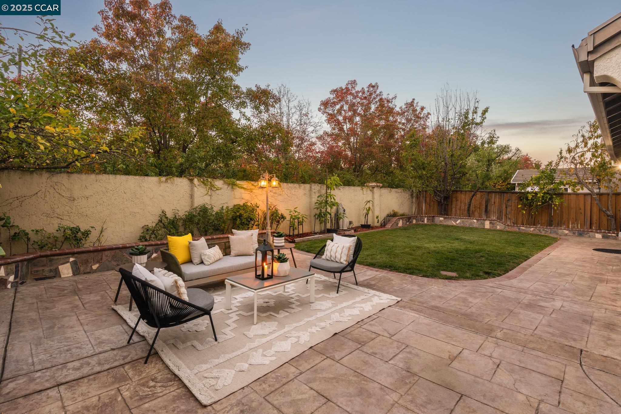 Detail Gallery Image 29 of 40 For 6278 Murdock Way, San Ramon,  CA 94582 - 4 Beds | 3 Baths