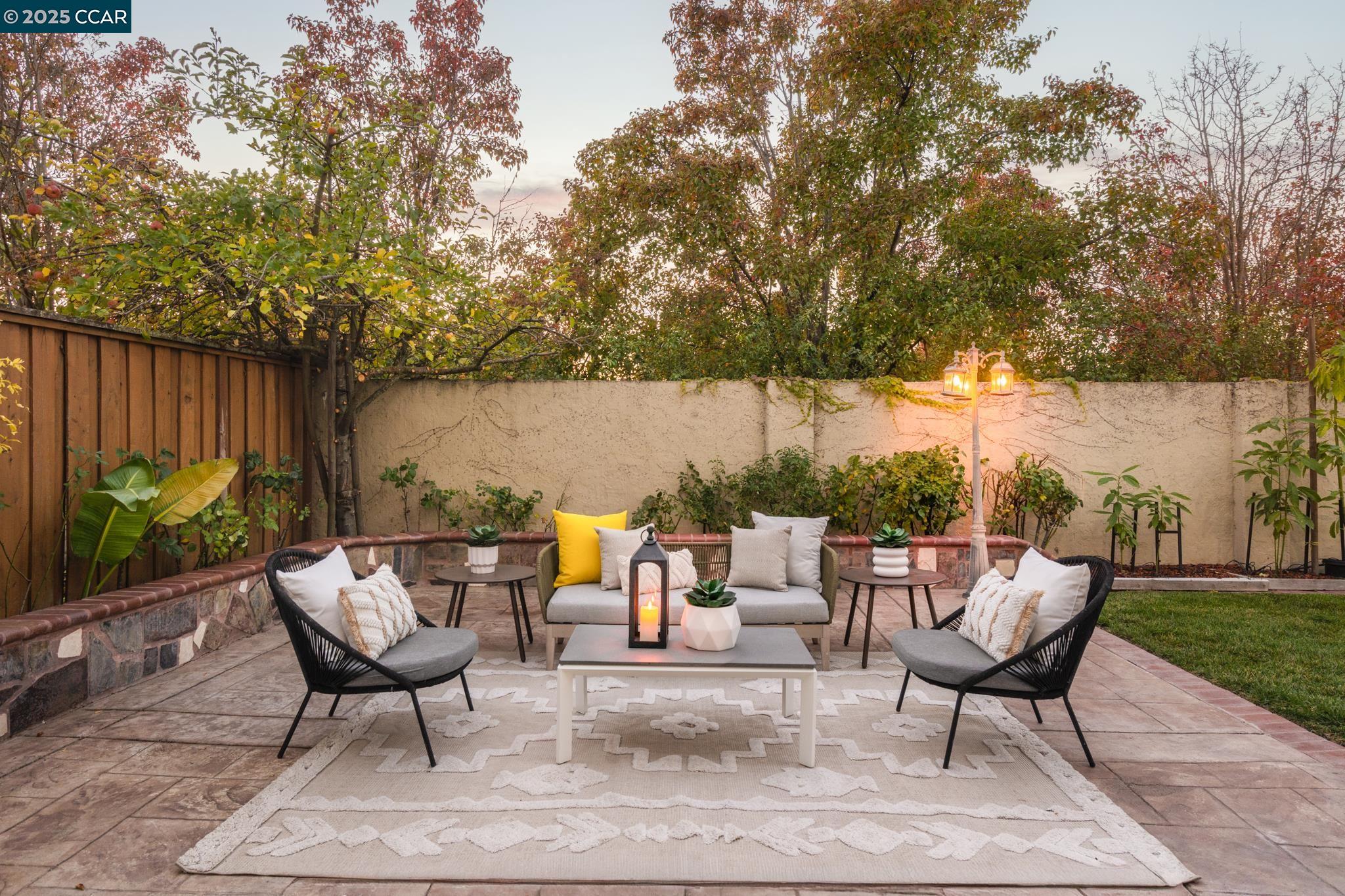 Detail Gallery Image 30 of 40 For 6278 Murdock Way, San Ramon,  CA 94582 - 4 Beds | 3 Baths