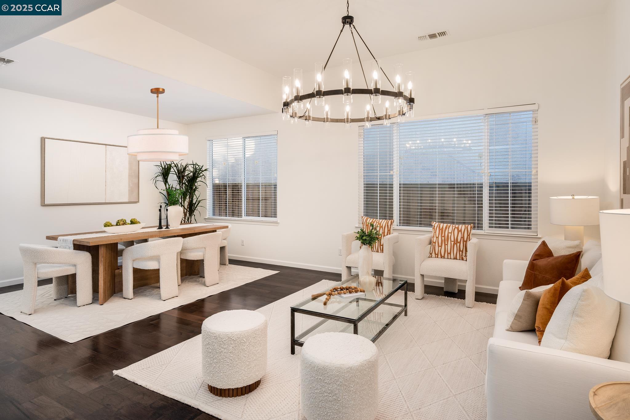 Detail Gallery Image 4 of 40 For 6278 Murdock Way, San Ramon,  CA 94582 - 4 Beds | 3 Baths