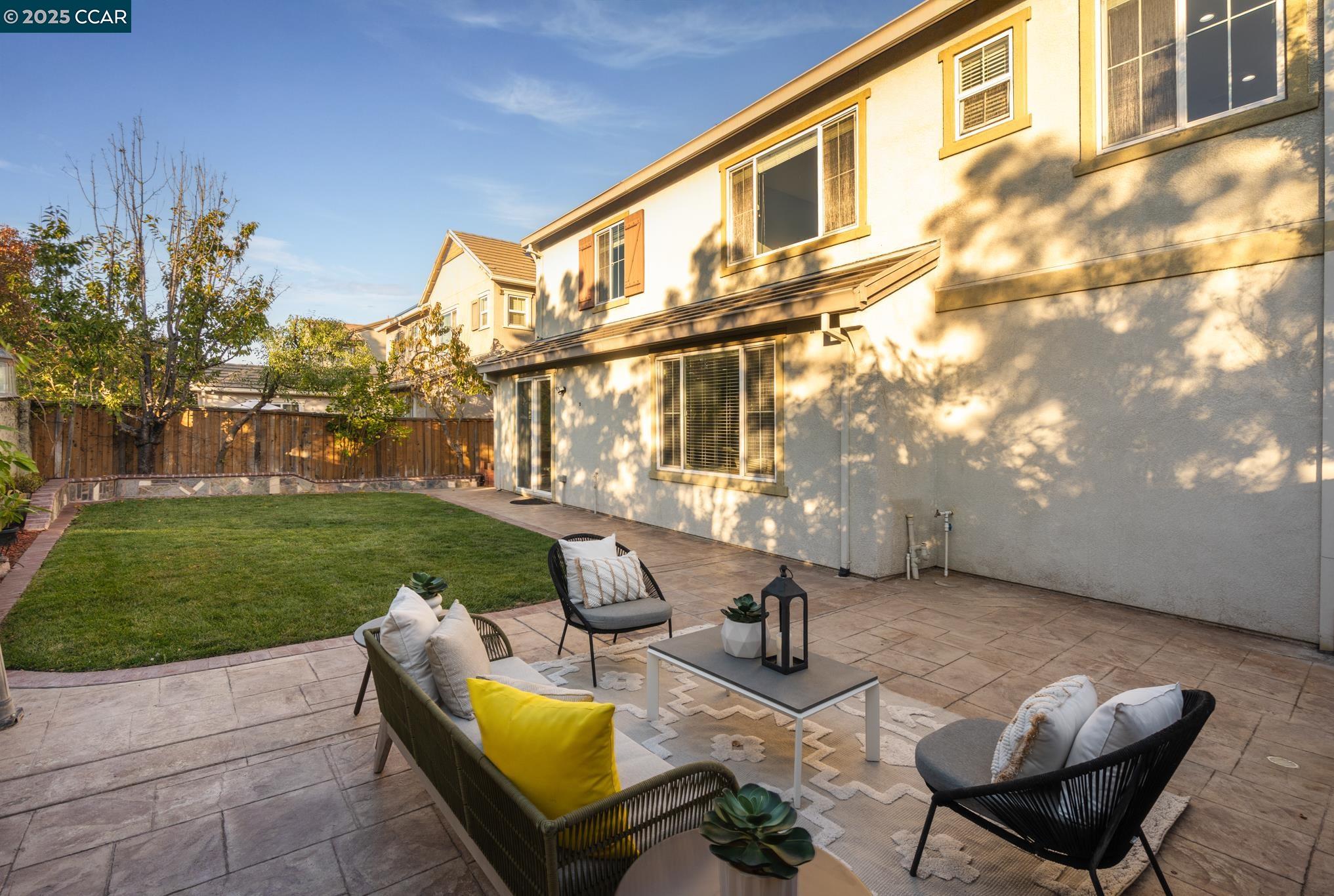 Detail Gallery Image 31 of 40 For 6278 Murdock Way, San Ramon,  CA 94582 - 4 Beds | 3 Baths